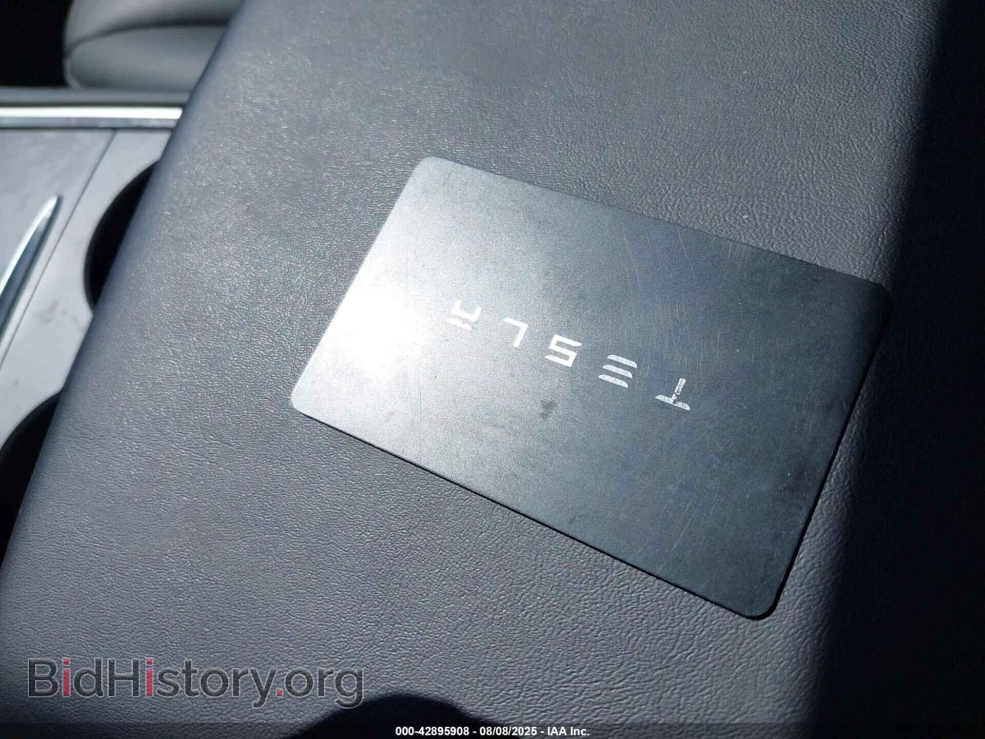 2023 TESLA MODEL 3 - VIN: 5YJ3E1EB8PF699324 - Фото 11