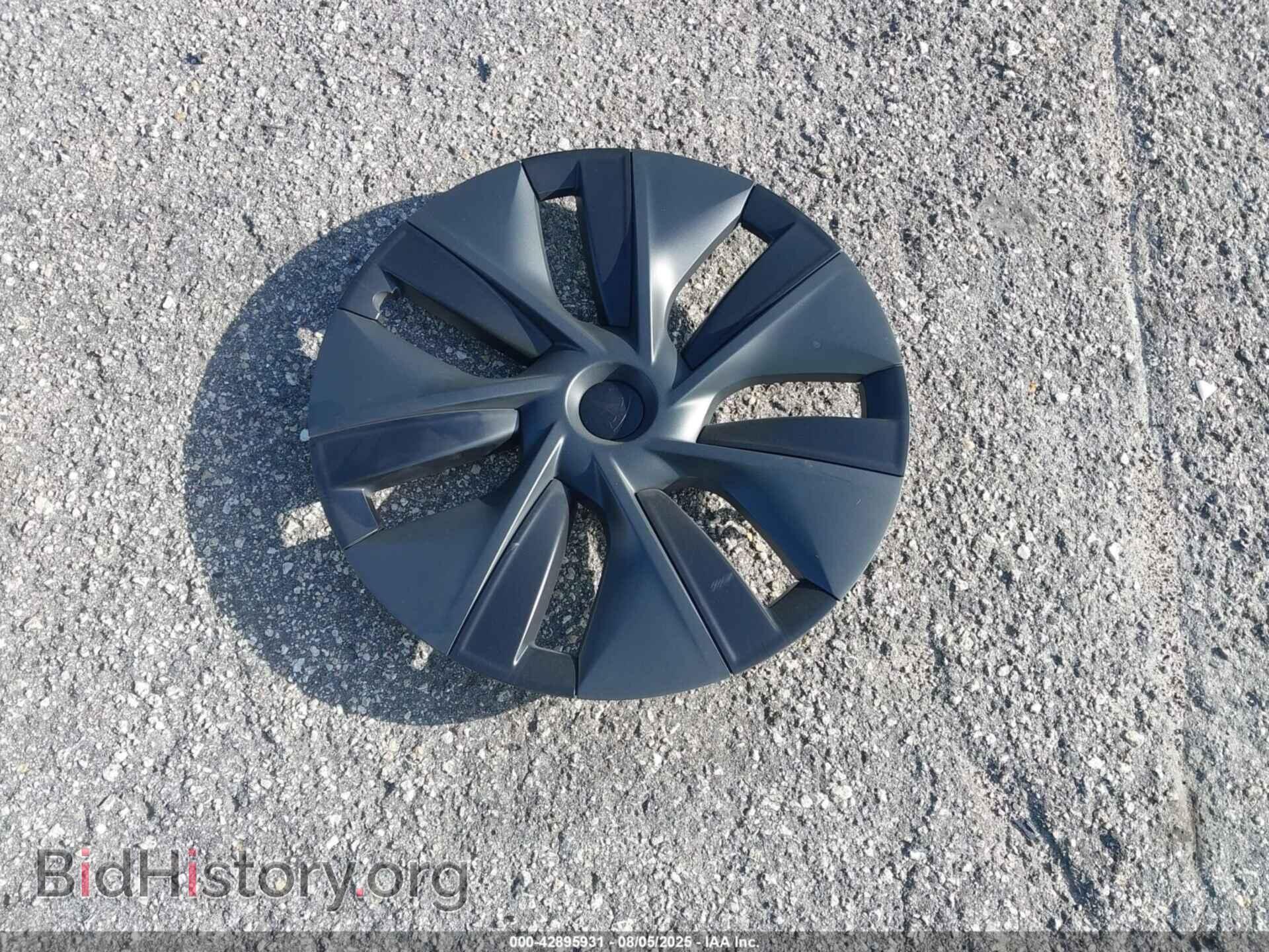2024 TESLA MODEL Y - VIN: 7SAYGDED7RF213420 - Фото 12