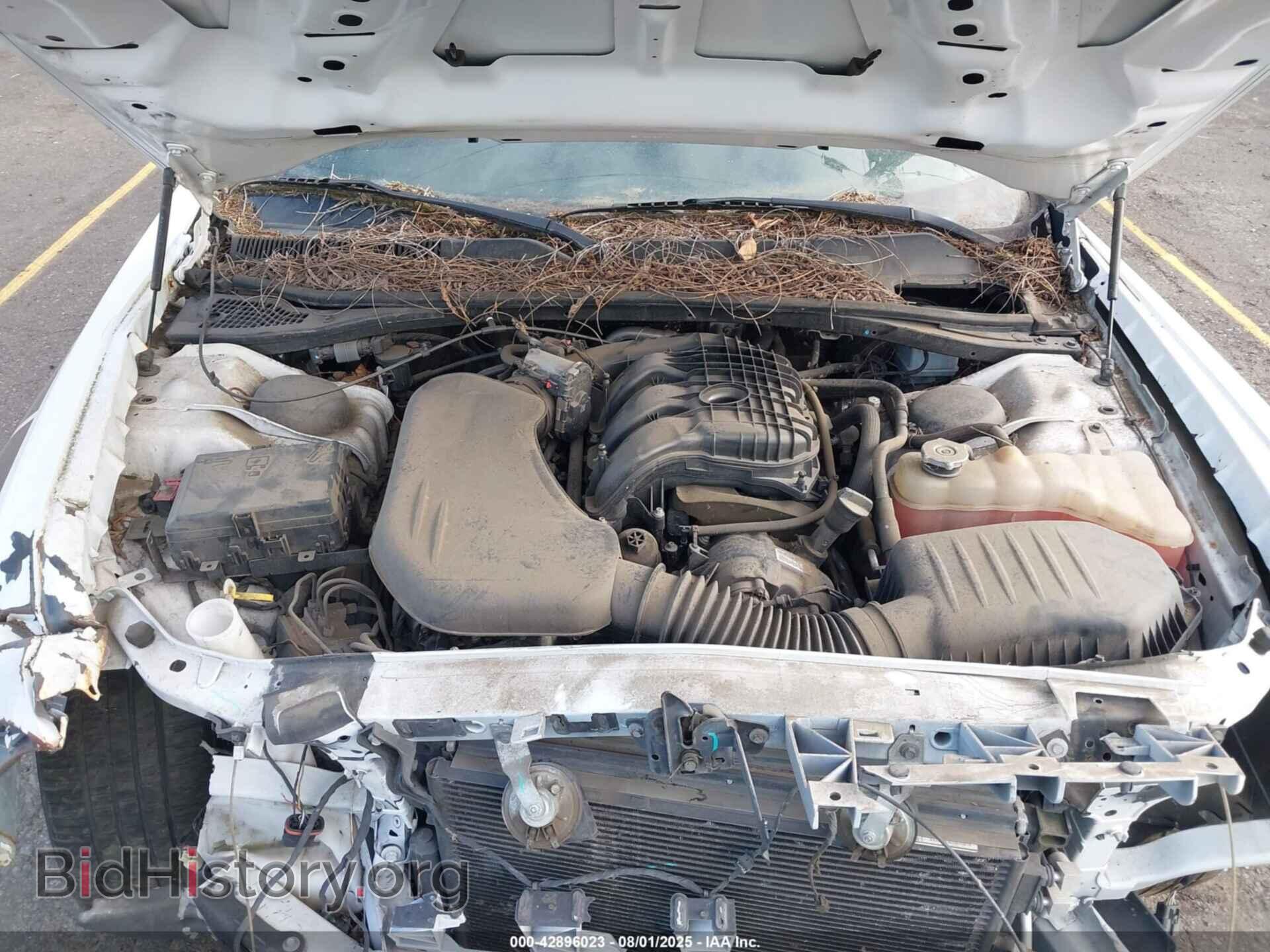 2016 DODGE CHALLENGER - VIN: 2C3CDZAG9GH225612 - Фото 10