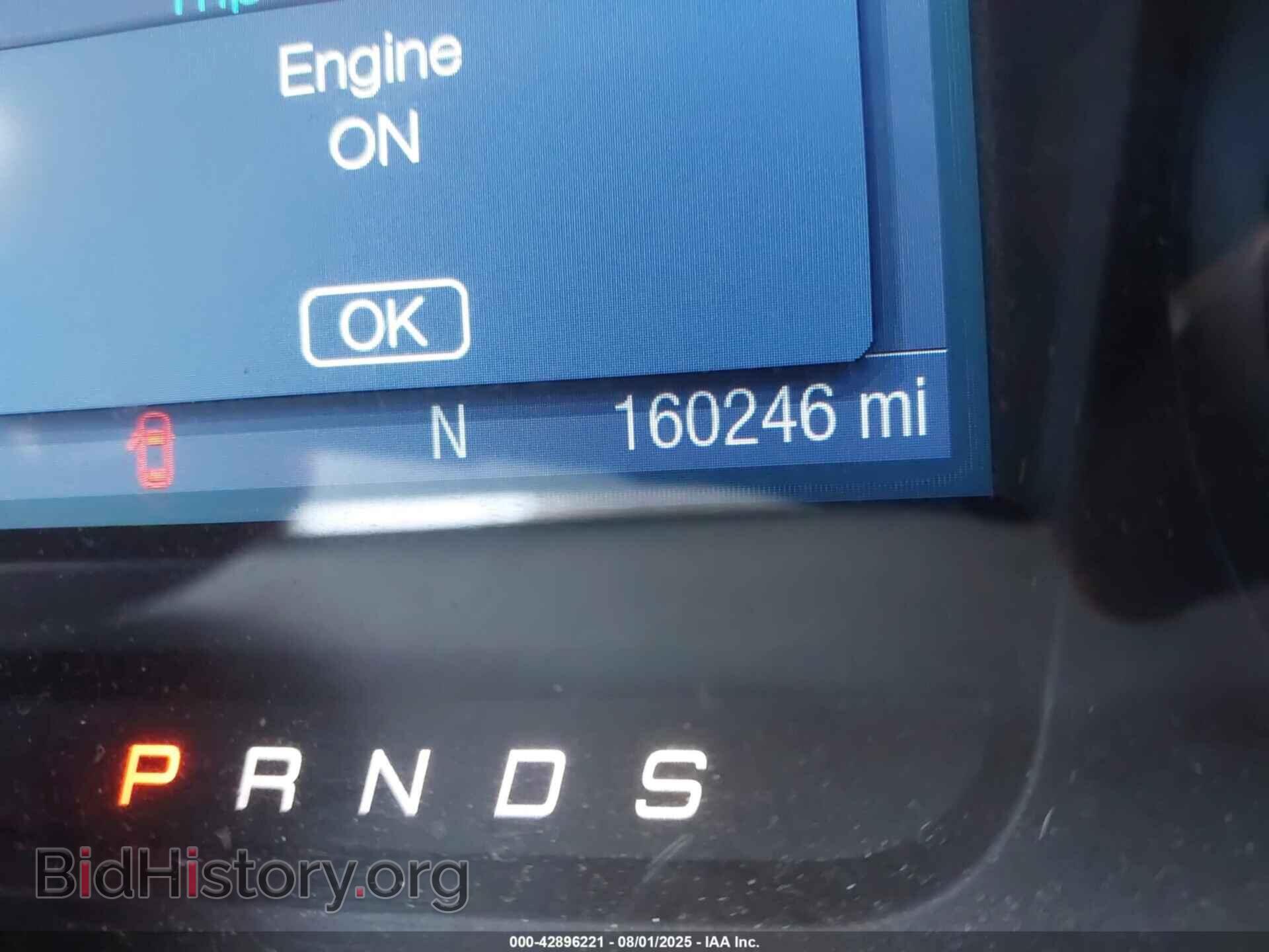 2014 FORD TAURUS - VIN: 1FAHP2D87EG174887 - Photo 7