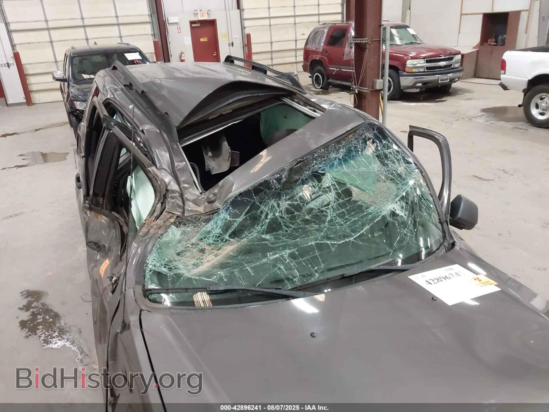 2012 FORD ESCAPE - VIN: 1FMCU0DG5CKC85615 - Фото 6