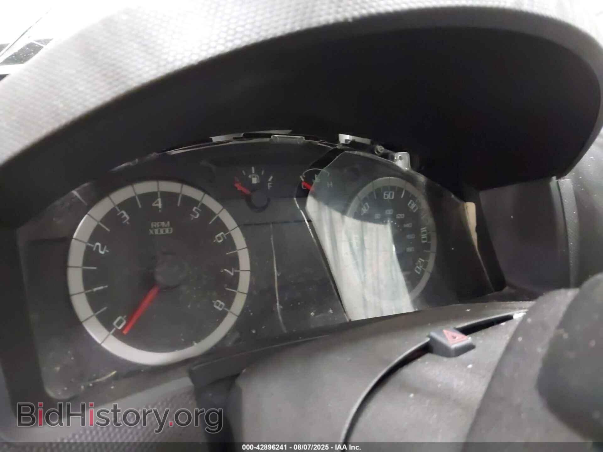 2012 FORD ESCAPE - VIN: 1FMCU0DG5CKC85615 - Фото 7