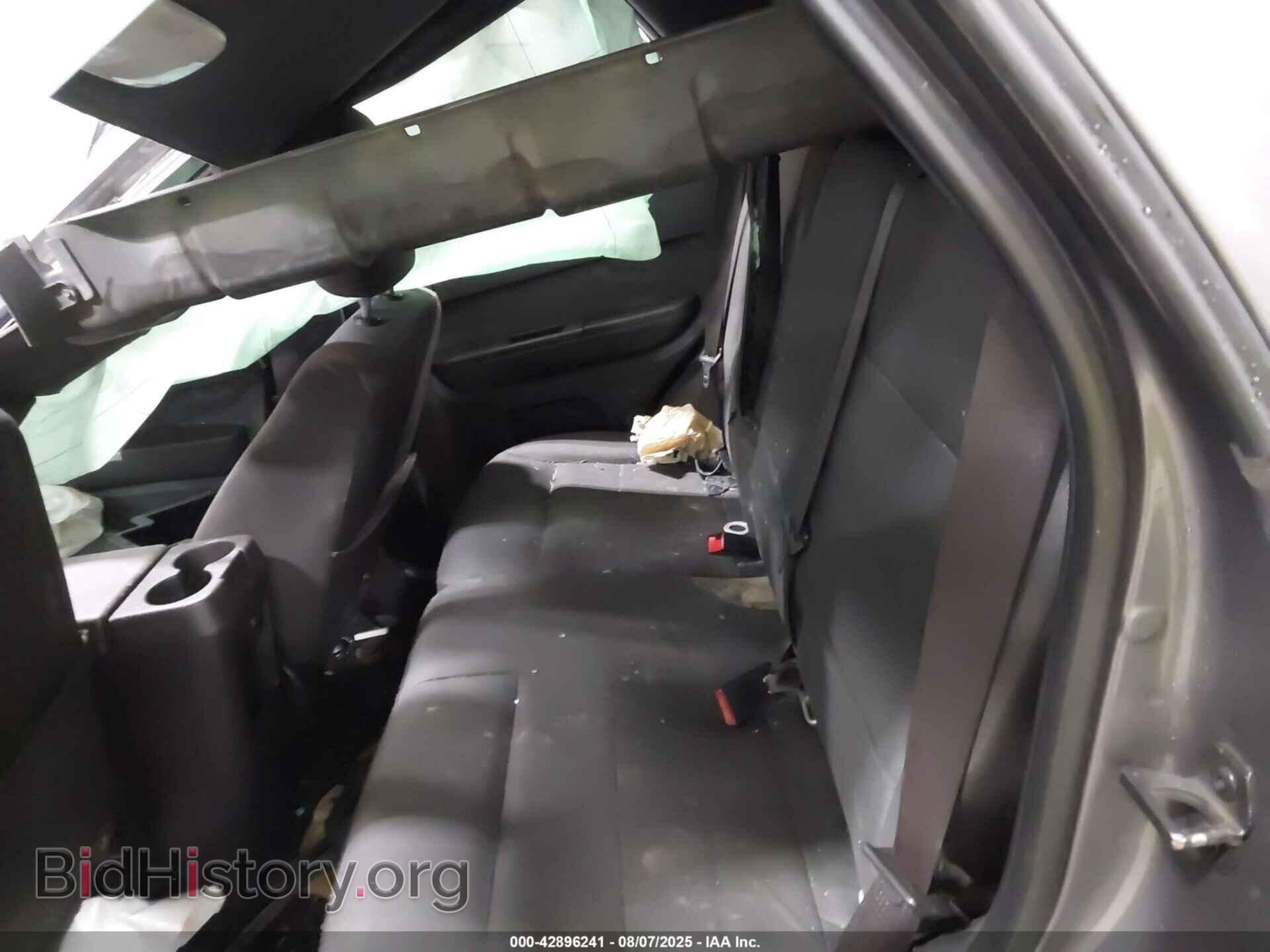 2012 FORD ESCAPE - VIN: 1FMCU0DG5CKC85615 - Фото 8