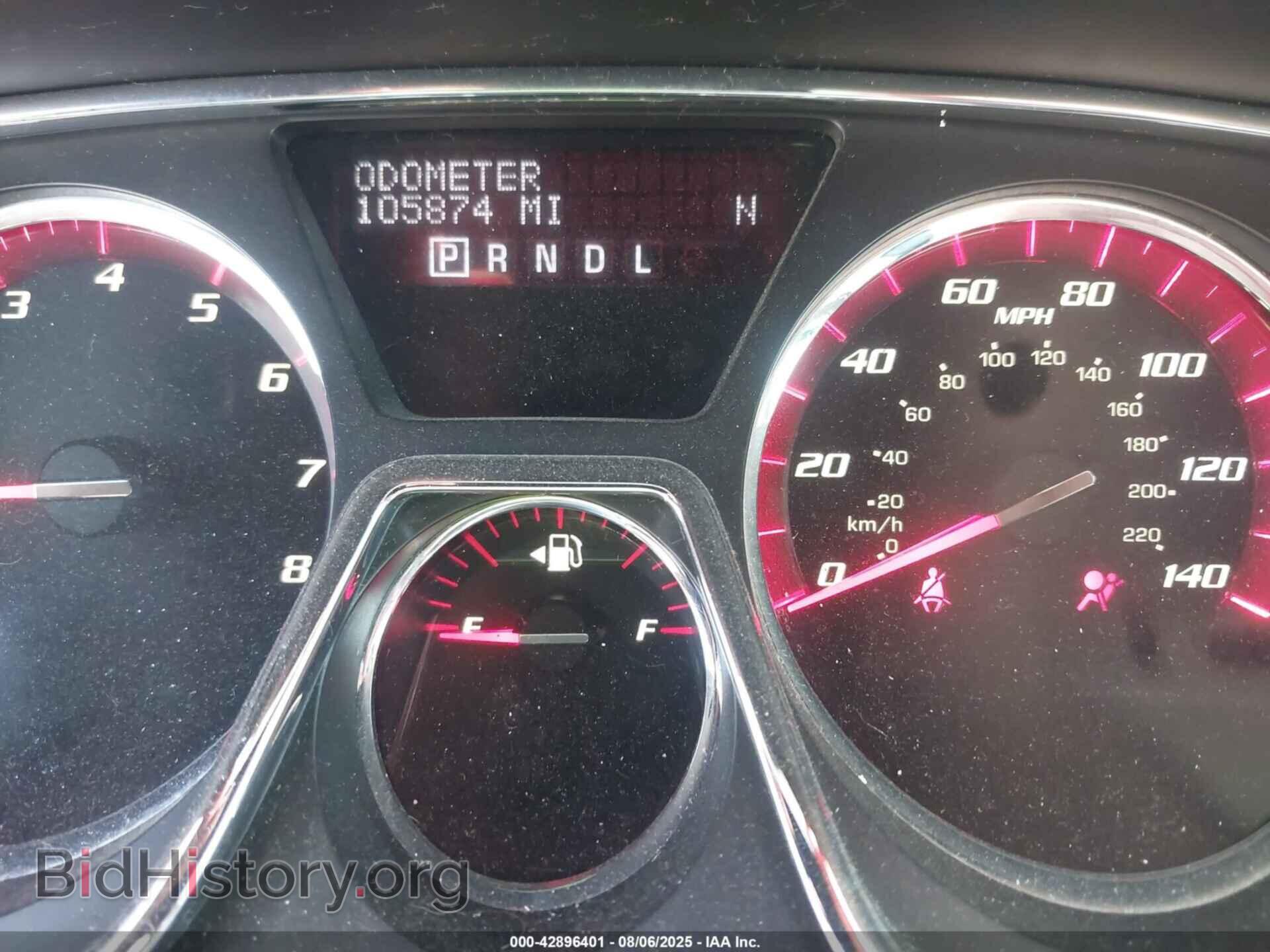 2015 GMC ACADIA - VIN: 1GKKVTKD9FJ234690 - Фото 16