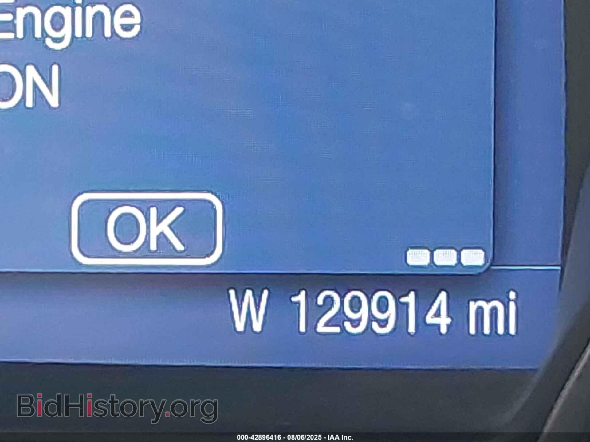 2014 FORD FOCUS - VIN: 1FADP3F23EL360432 - Фото 7