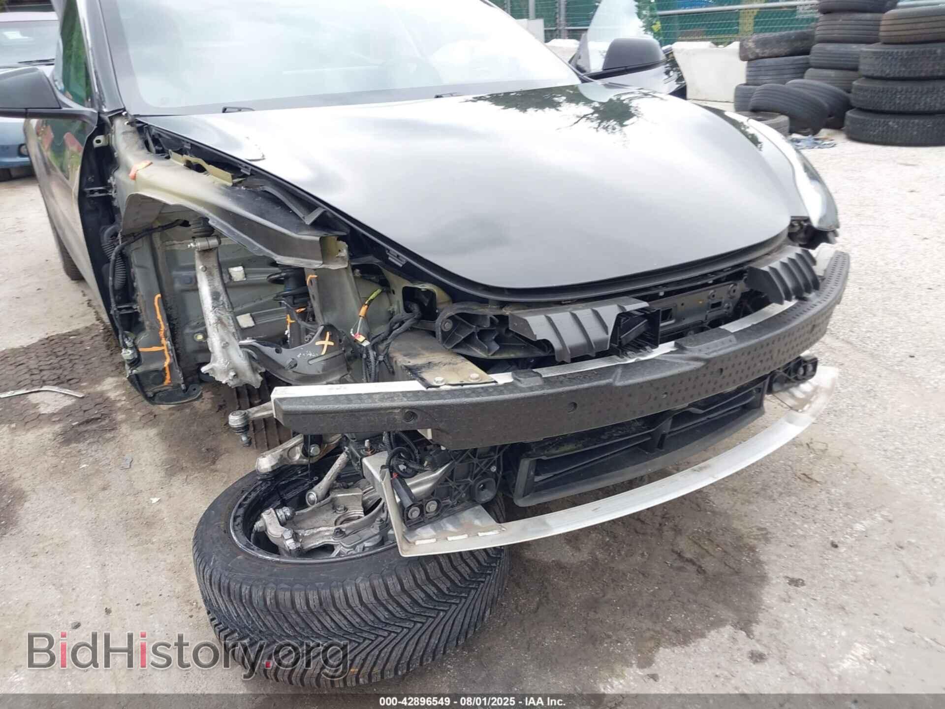 2021 TESLA MODEL 3 - VIN: 5YJ3E1EAXMF046013 - Photo 6