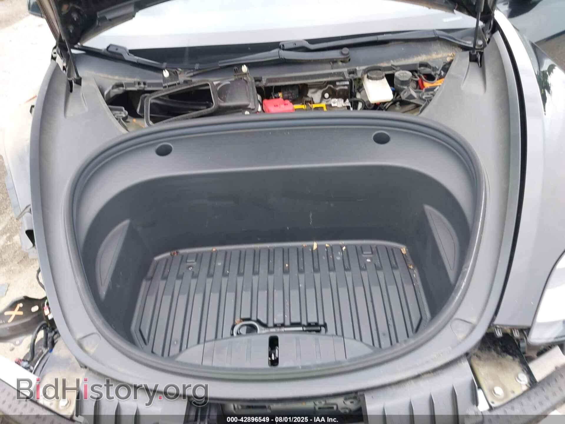 2021 TESLA MODEL 3 - VIN: 5YJ3E1EAXMF046013 - Photo 10