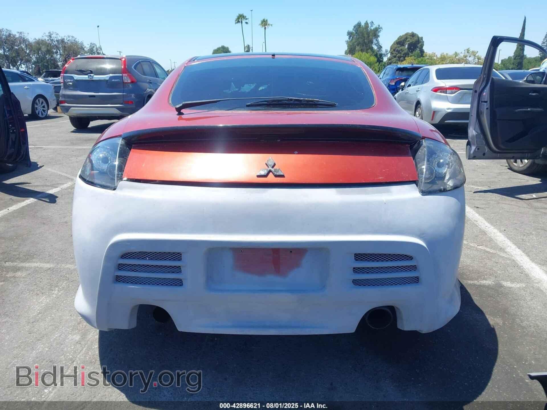 2012 MITSUBISHI ECLIPSE - VIN: 4A31K5DF5CE006553 - Фото 16