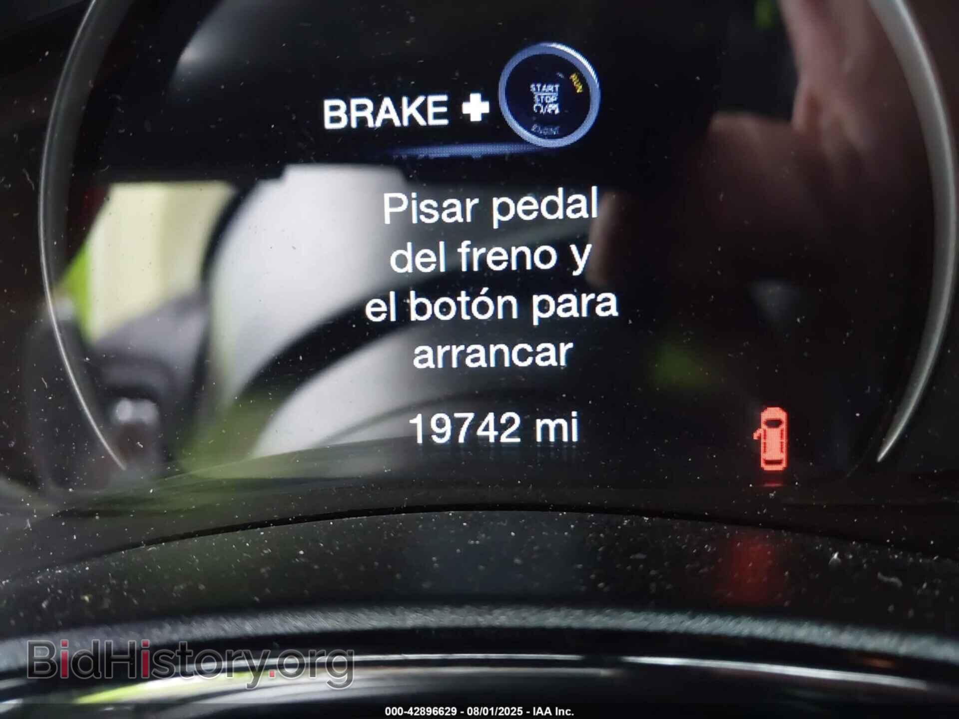 2023 DODGE DURANGO - VIN: 1C4RDJDG7PC592837 - Фото 15