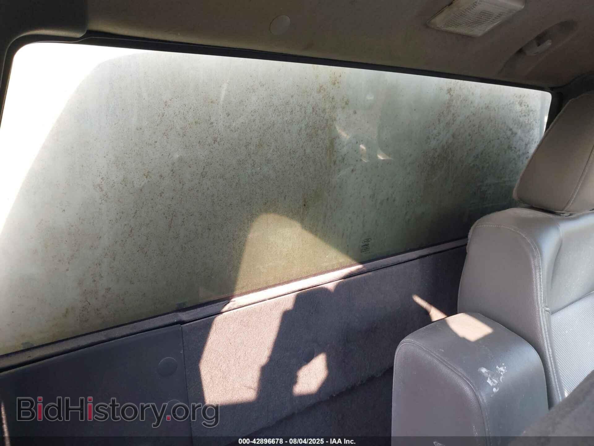 2011 FORD RANGER - VIN: 1FTKR1AD1BPB00608 - Фото 8