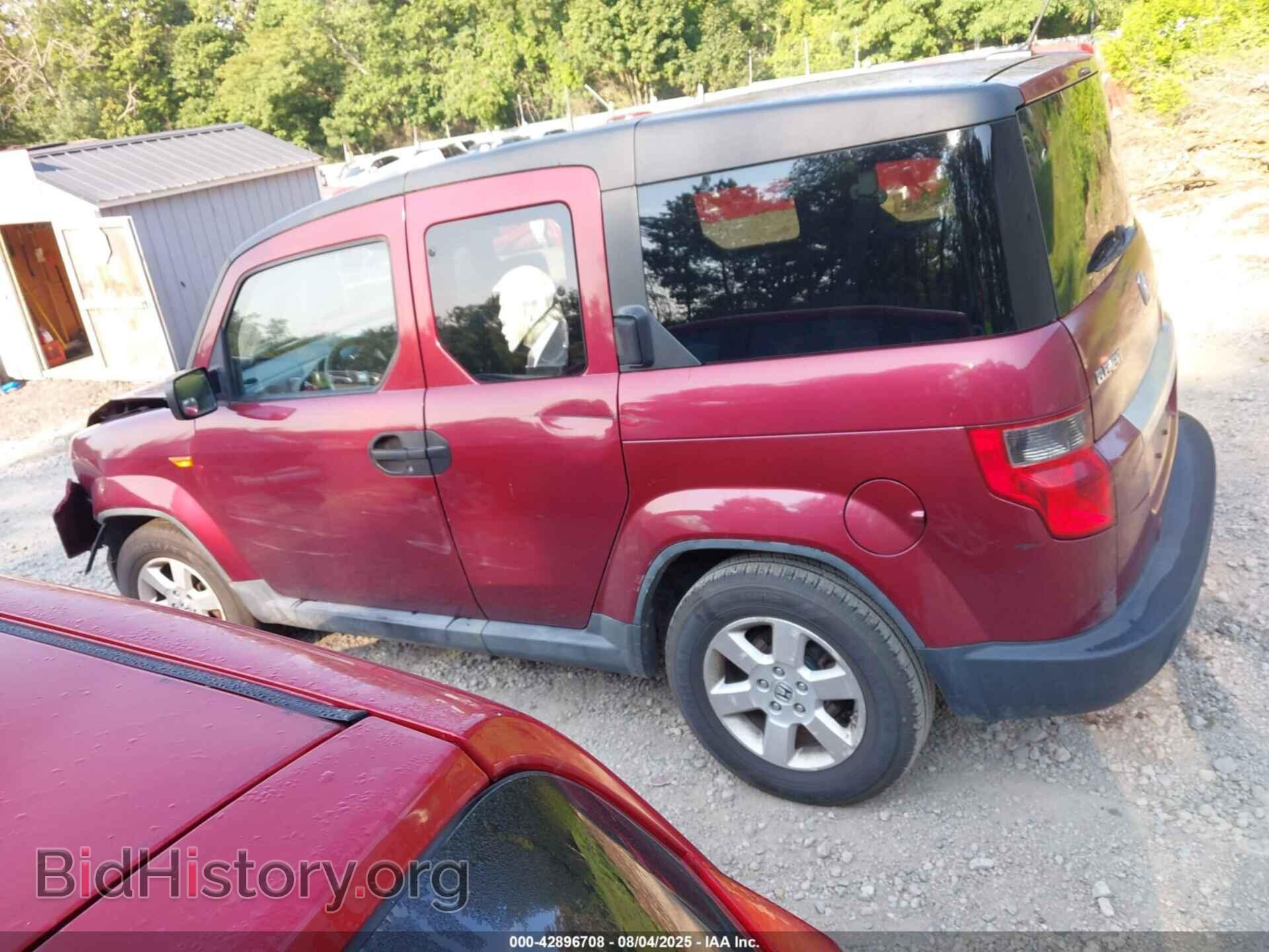 2010 HONDA ELEMENT - VIN: 5J6YH2H7XAL000509 - Фото 14
