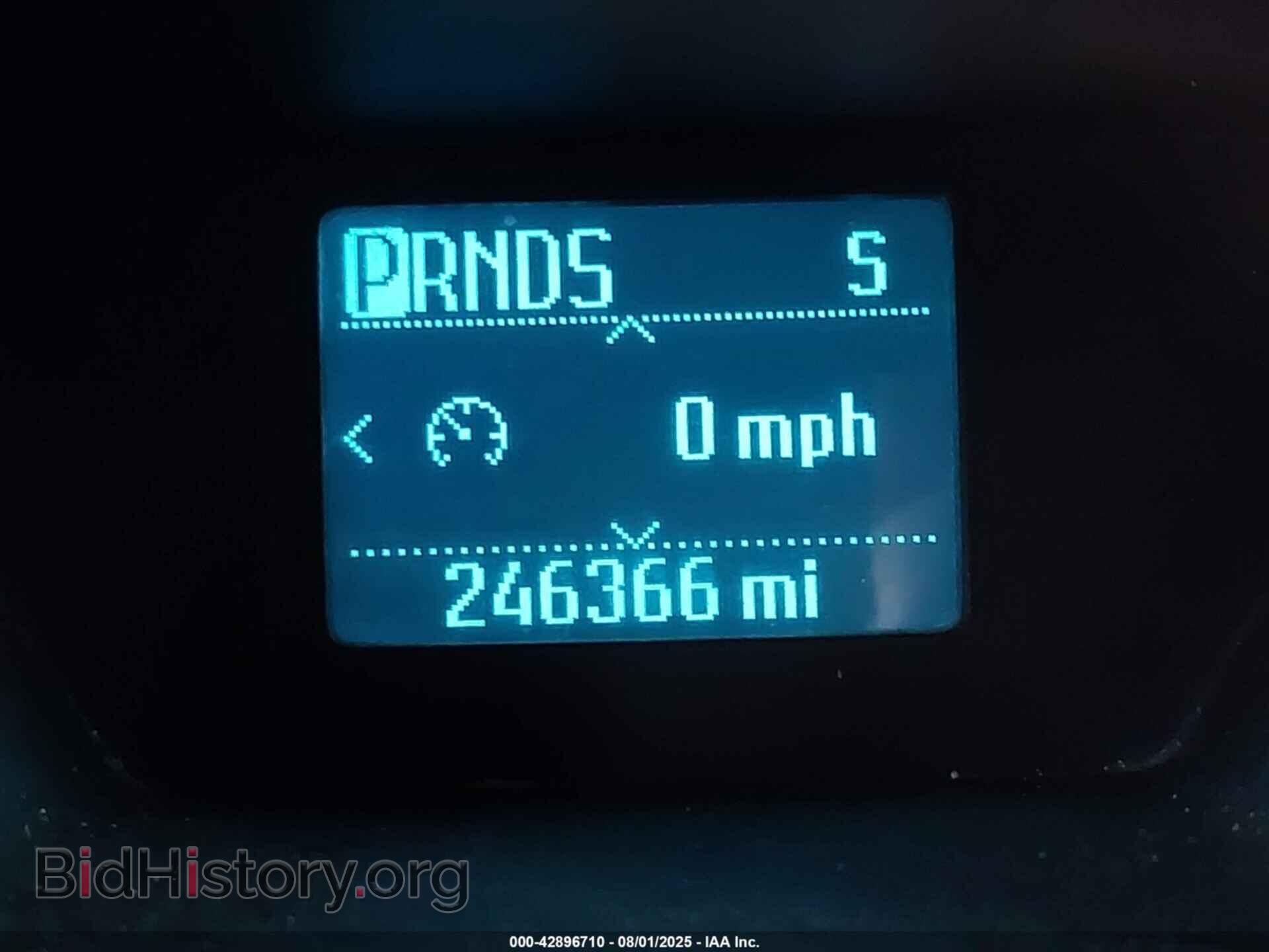 2016 FORD TRANSIT CONNECT - VIN: NM0LS7F73G1262729 - Фото 15