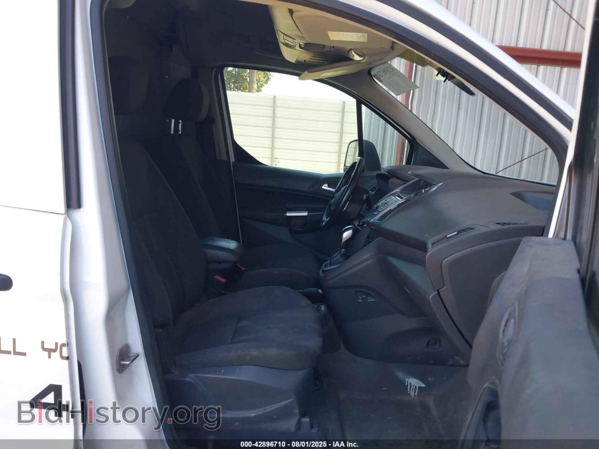 2016 FORD TRANSIT CONNECT - VIN: NM0LS7F73G1262729 - Фото 5