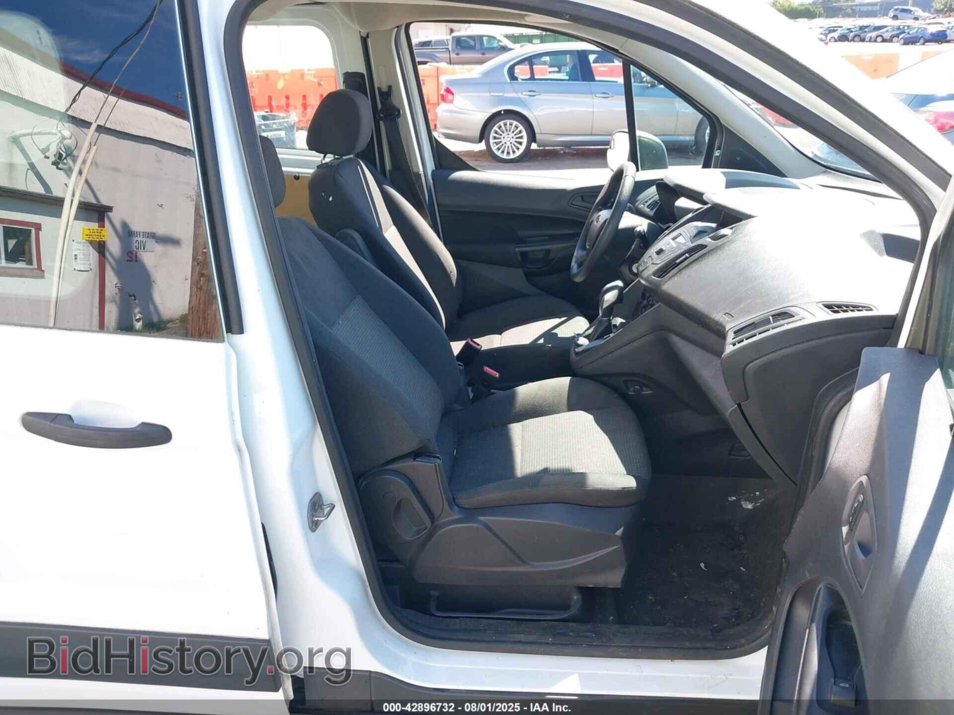 2016 FORD TRANSIT CONNECT - VIN: NM0LS7E71G1247762 - Фото 5