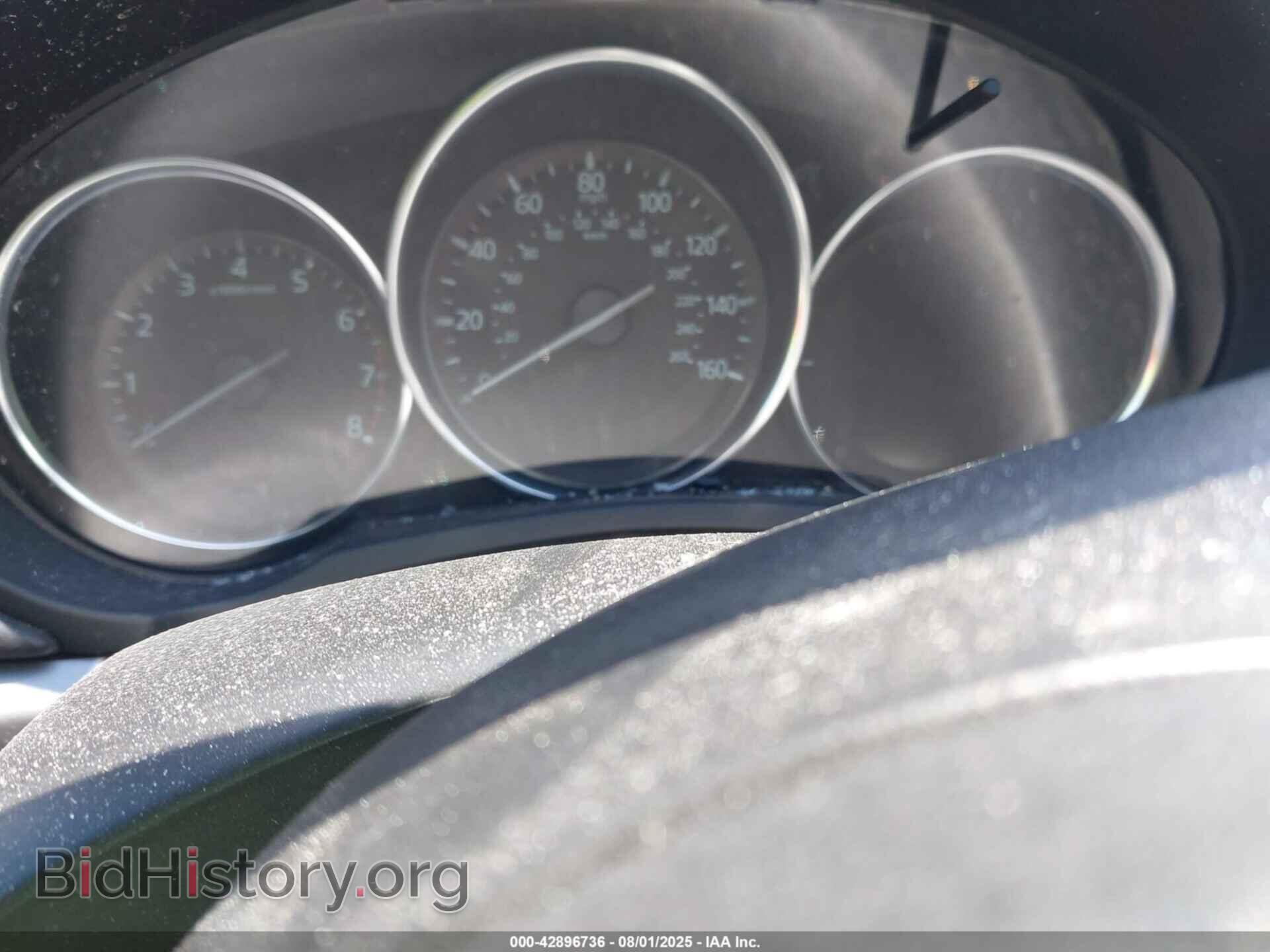 2017 MAZDA CX-5 - VIN: JM3KFACL3H0155003 - Фото 14