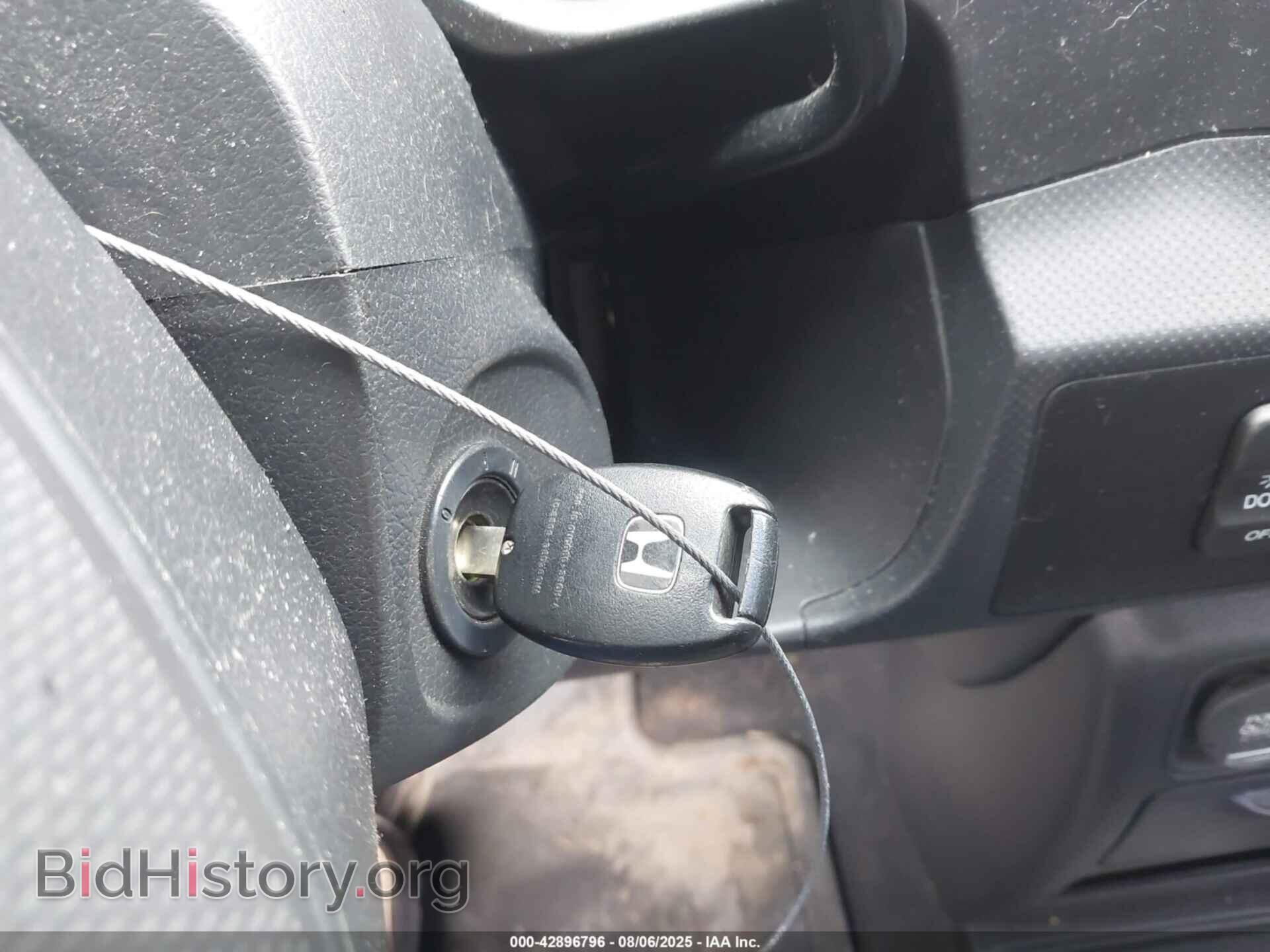 2014 HONDA RIDGELINE - VIN: 5FPYK1F77EB012377 - Фото 11