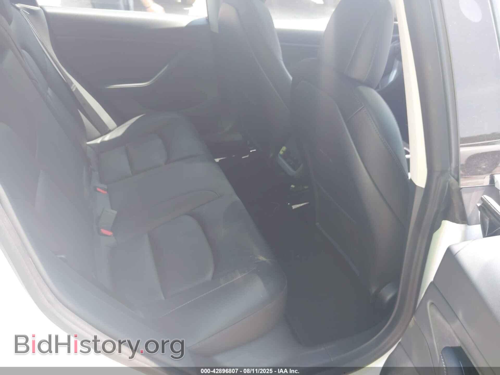 2020 TESLA MODEL 3 - VIN: 5YJ3E1EB5LF795129 - Фото 8