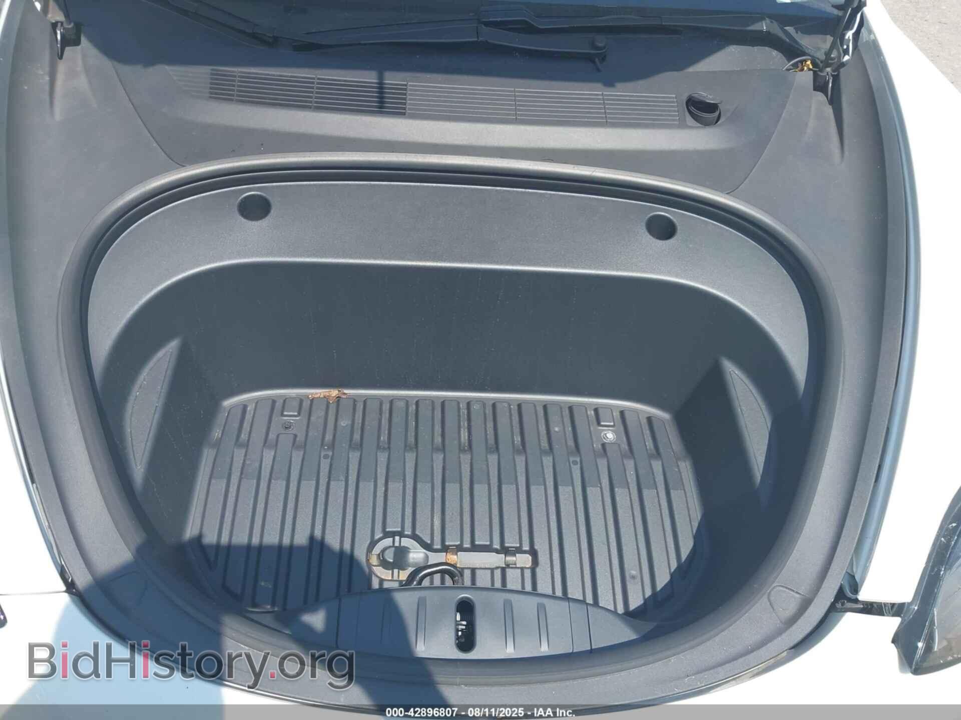 2020 TESLA MODEL 3 - VIN: 5YJ3E1EB5LF795129 - Фото 10