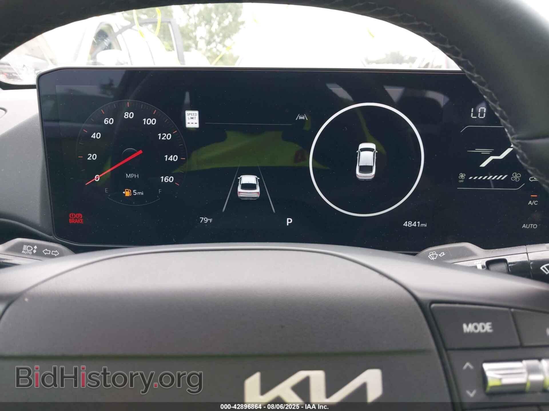 2025 KIA K4 - VIN: 3KPFU4DE5SE005149 - Фото 7