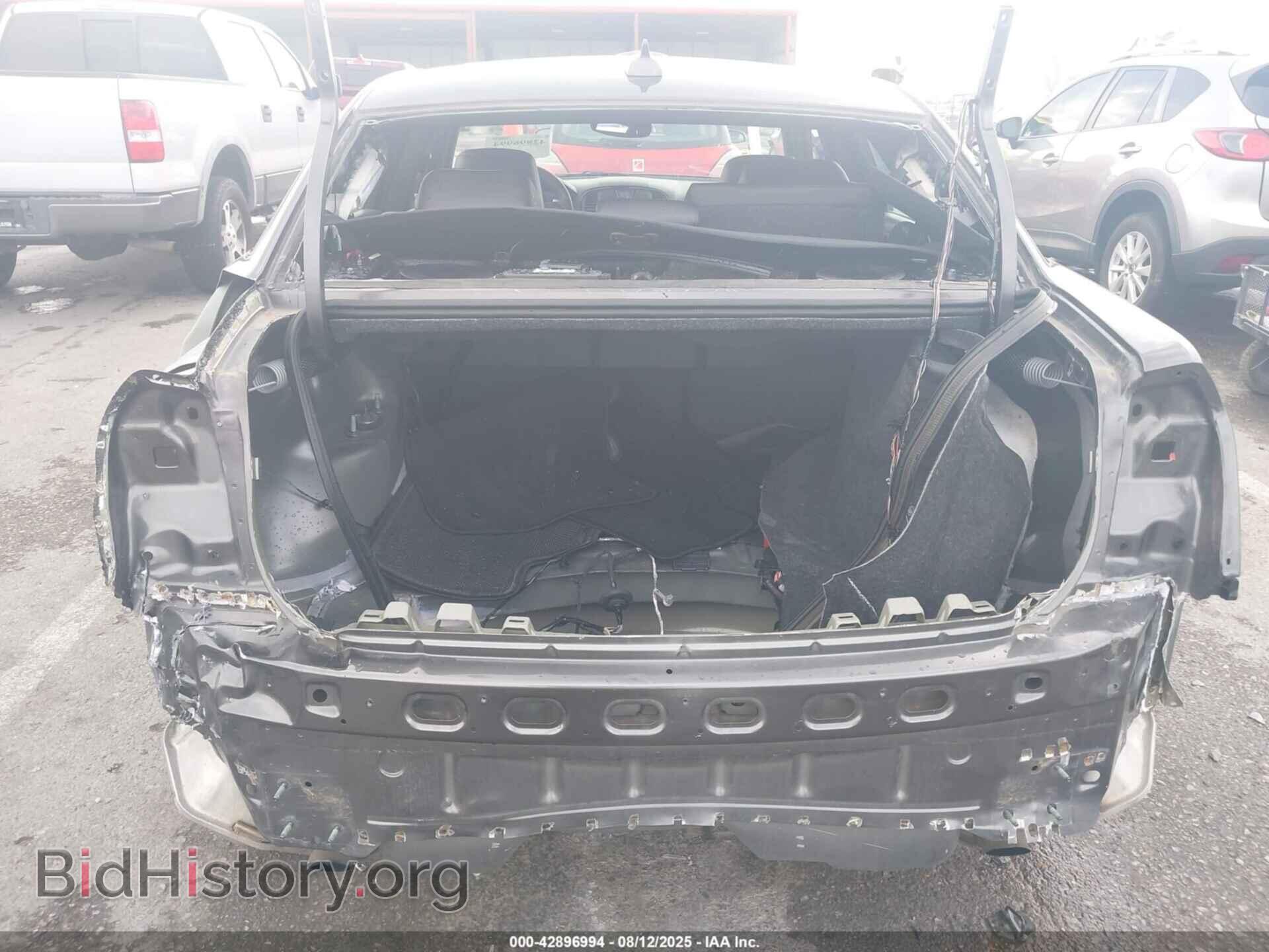 2023 CHRYSLER 300 - VIN: 2C3CCABG3PH608979 - Фото 6
