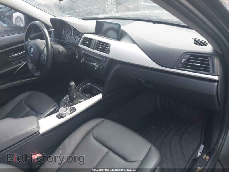 2013 BMW 320I (VIN WBA3C3C50DF981346) — фото 5 из 11