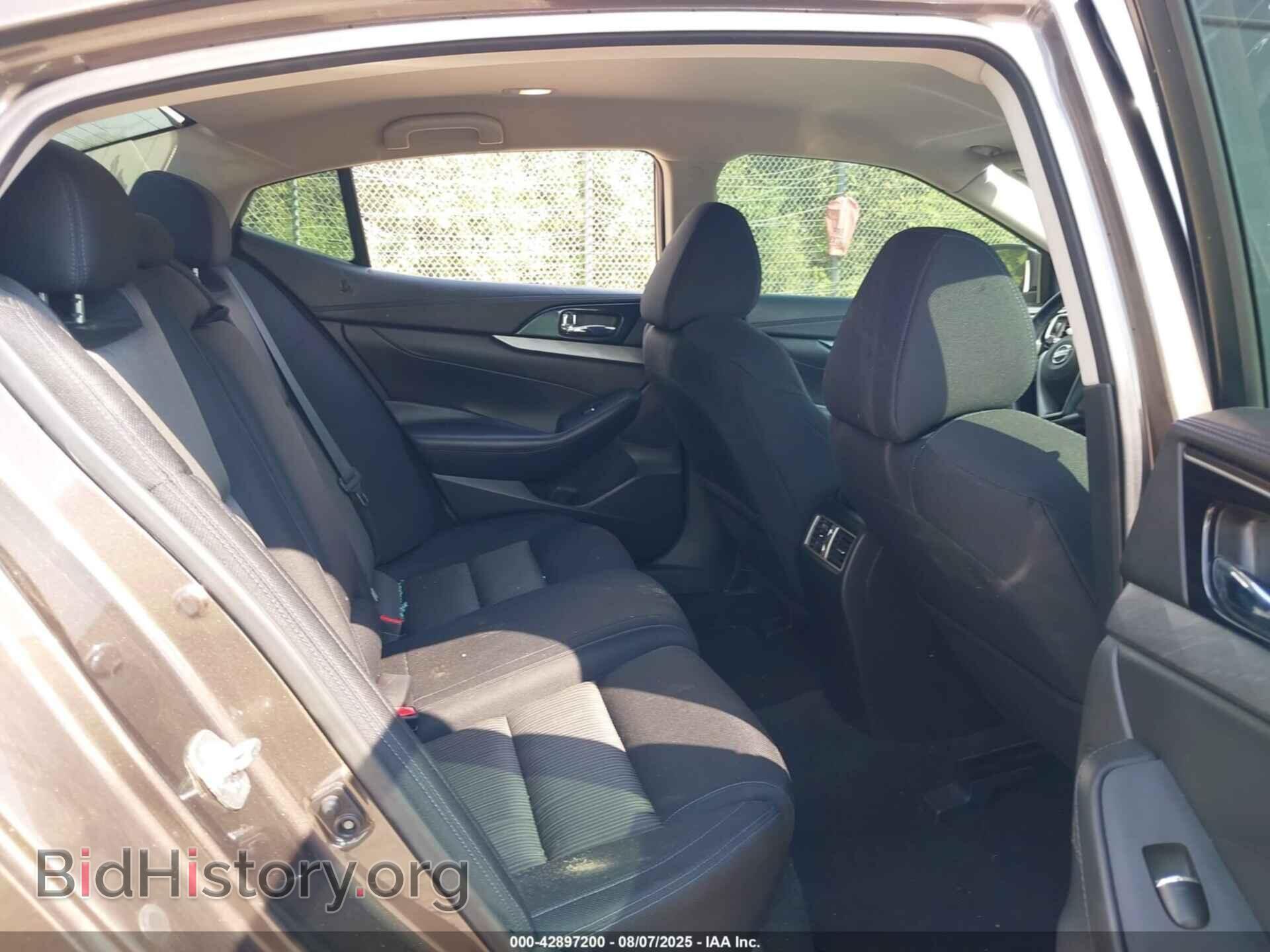 2016 NISSAN MAXIMA - VIN: 1N4AA6AP6GC906765 - Фото 8