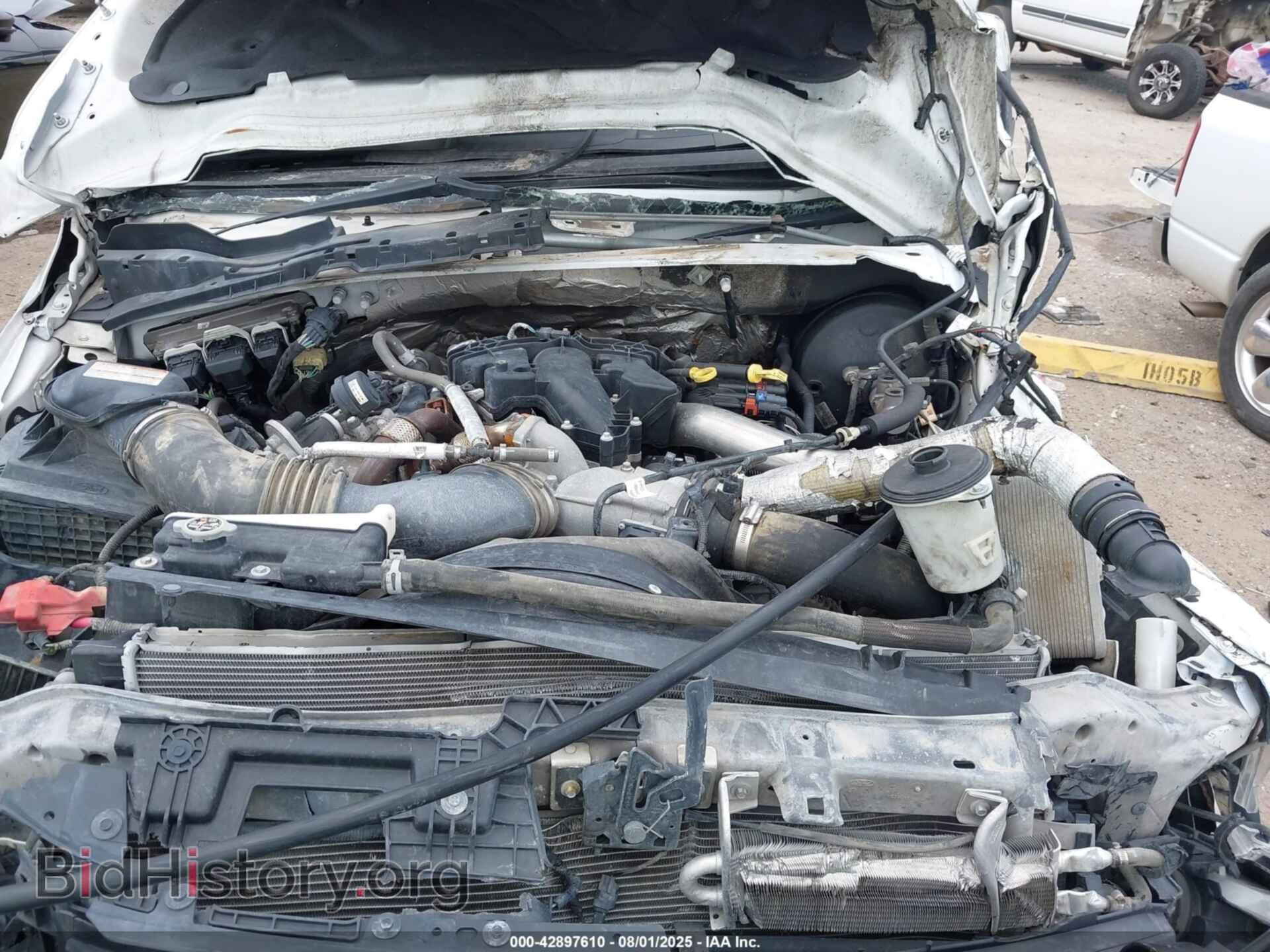 2017 FORD F-250 - VIN: 1FT7W2BT6HEF24249 - Фото 10