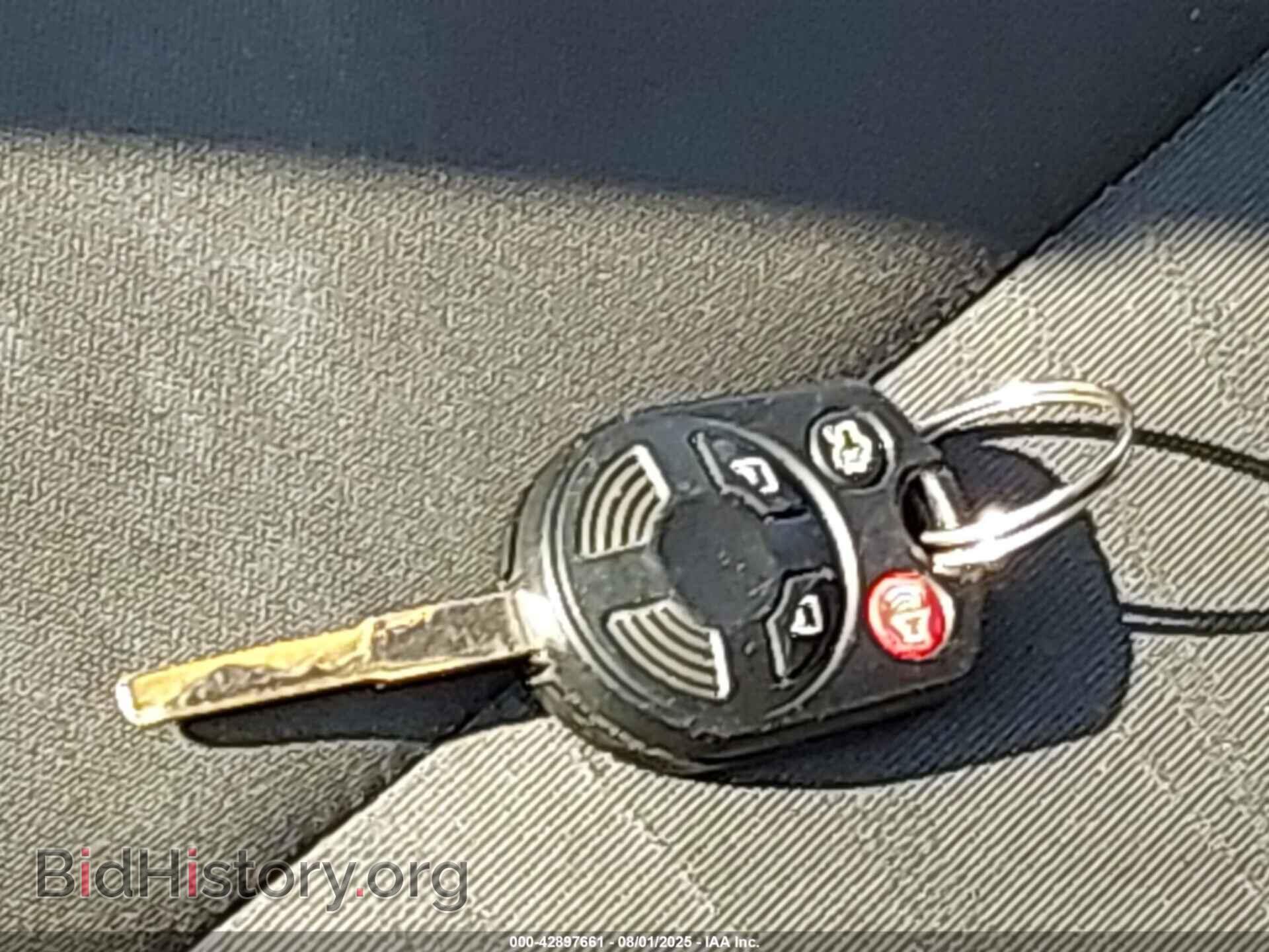 2015 FORD FOCUS - VIN: 1FADP3F20FL276554 - Фото 11
