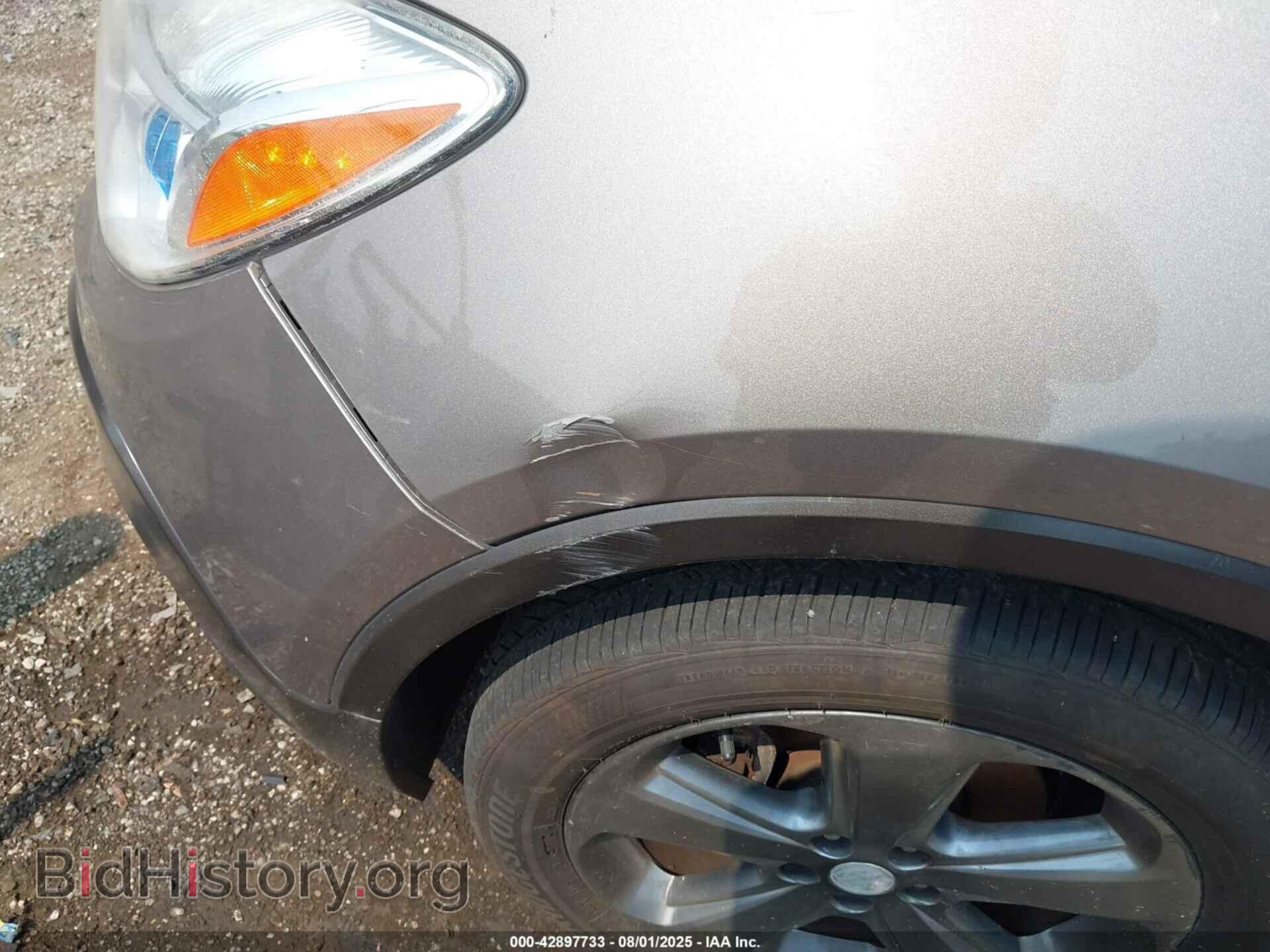 2013 BUICK ENCORE - VIN: KL4CJCSB1DB071366 - Фото 6
