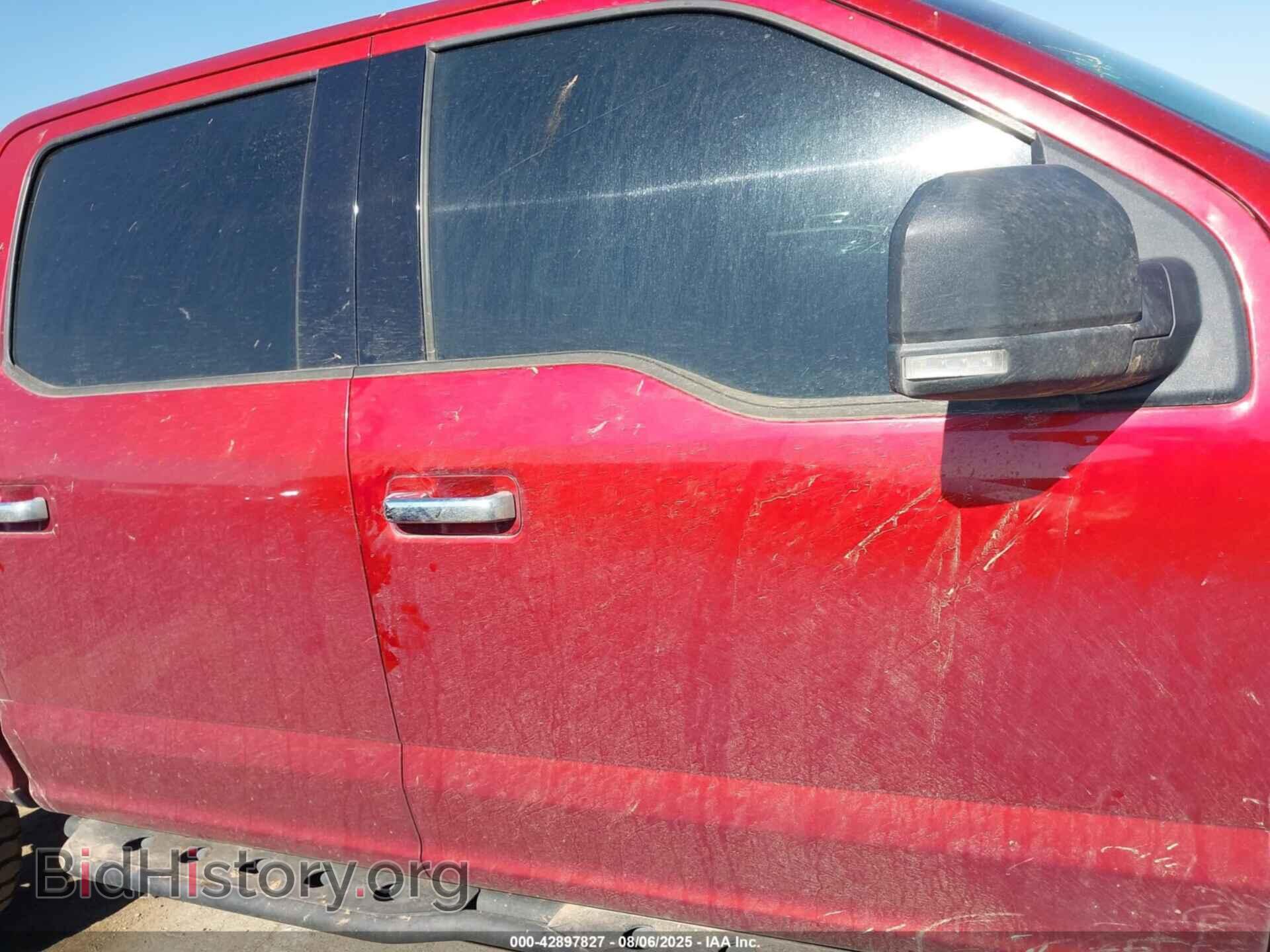 2018 FORD F-150 - VIN: 1FTEW1EP9JKD58459 - Фото 13