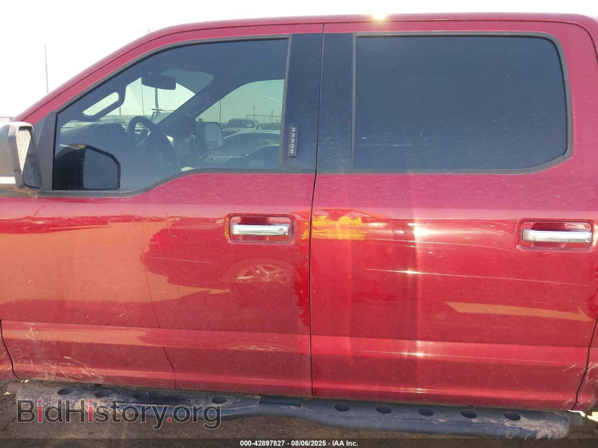 2018 FORD F-150 - VIN: 1FTEW1EP9JKD58459 - Фото 14
