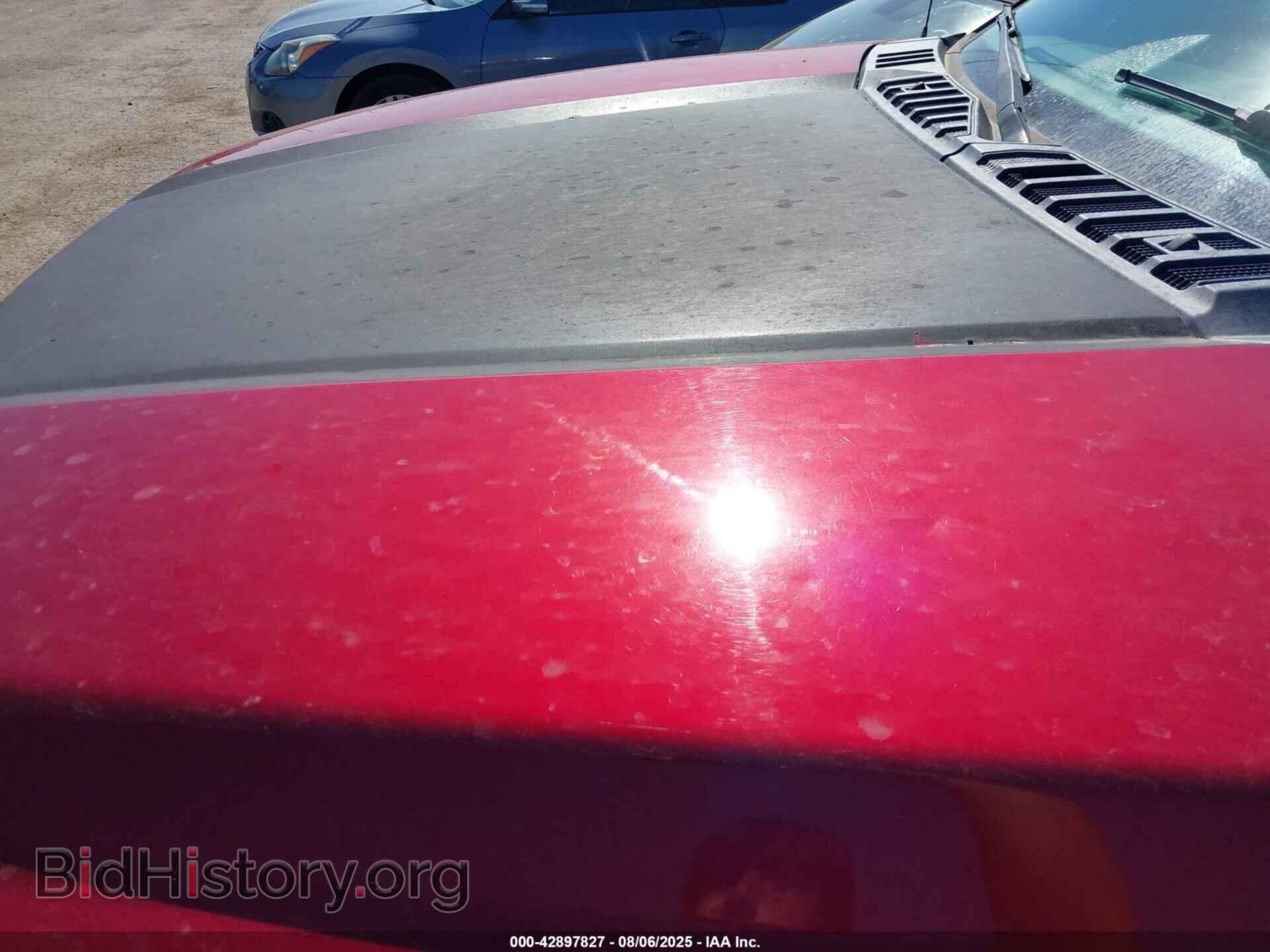 2018 FORD F-150 - VIN: 1FTEW1EP9JKD58459 - Фото 6