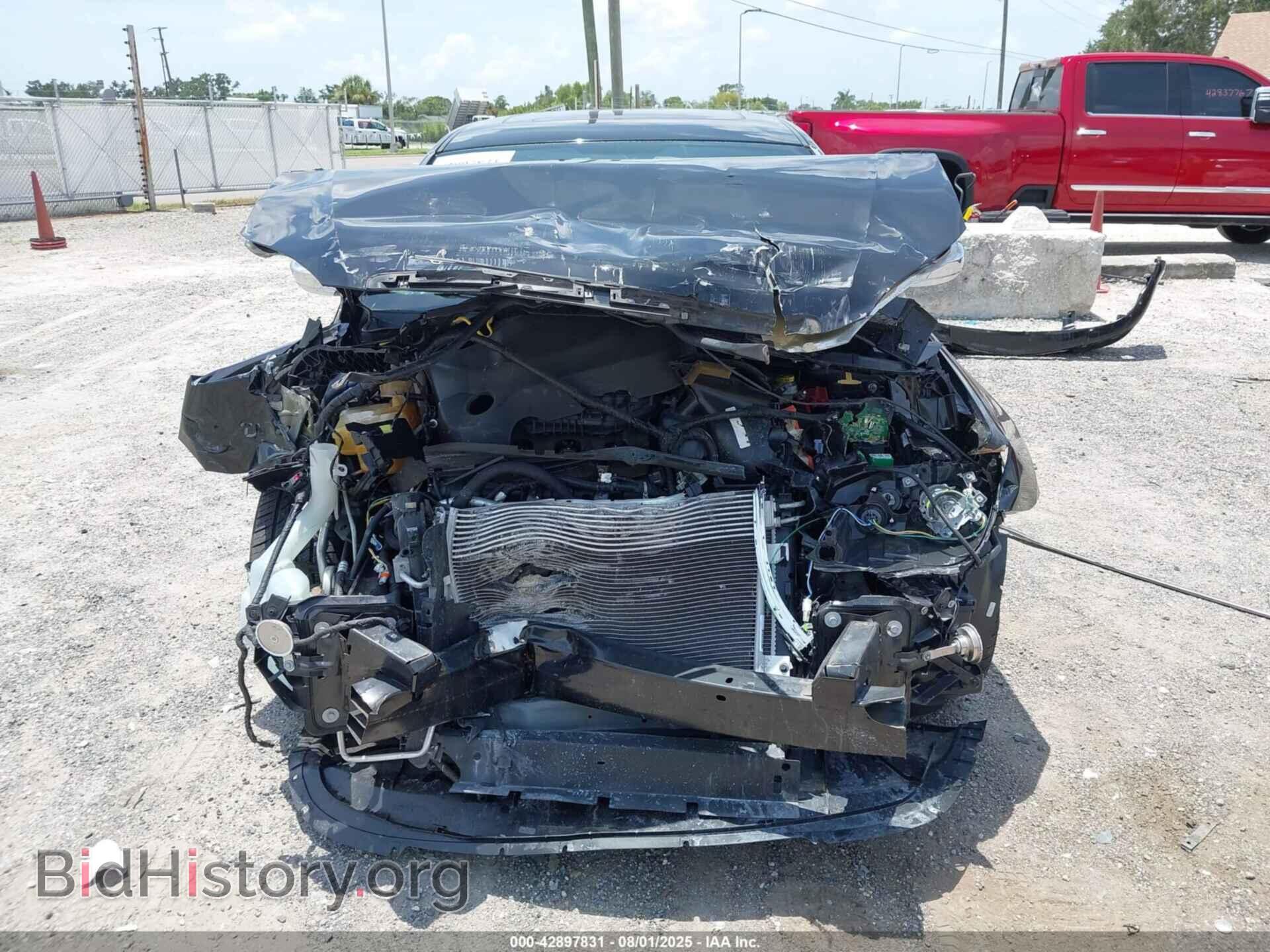 2011 CHRYSLER 200 - VIN: 1C3BC2FG7BN581247 - Фото 13