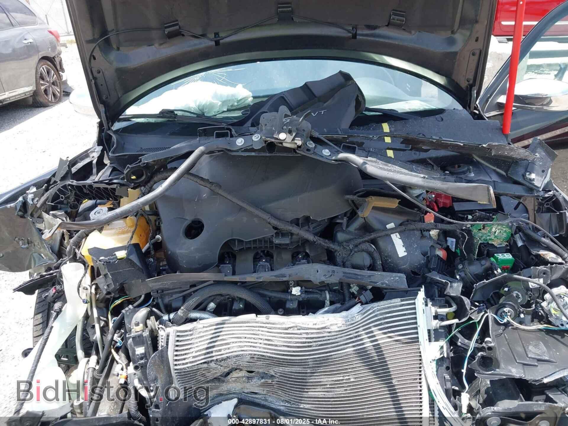 2011 CHRYSLER 200 - VIN: 1C3BC2FG7BN581247 - Фото 10