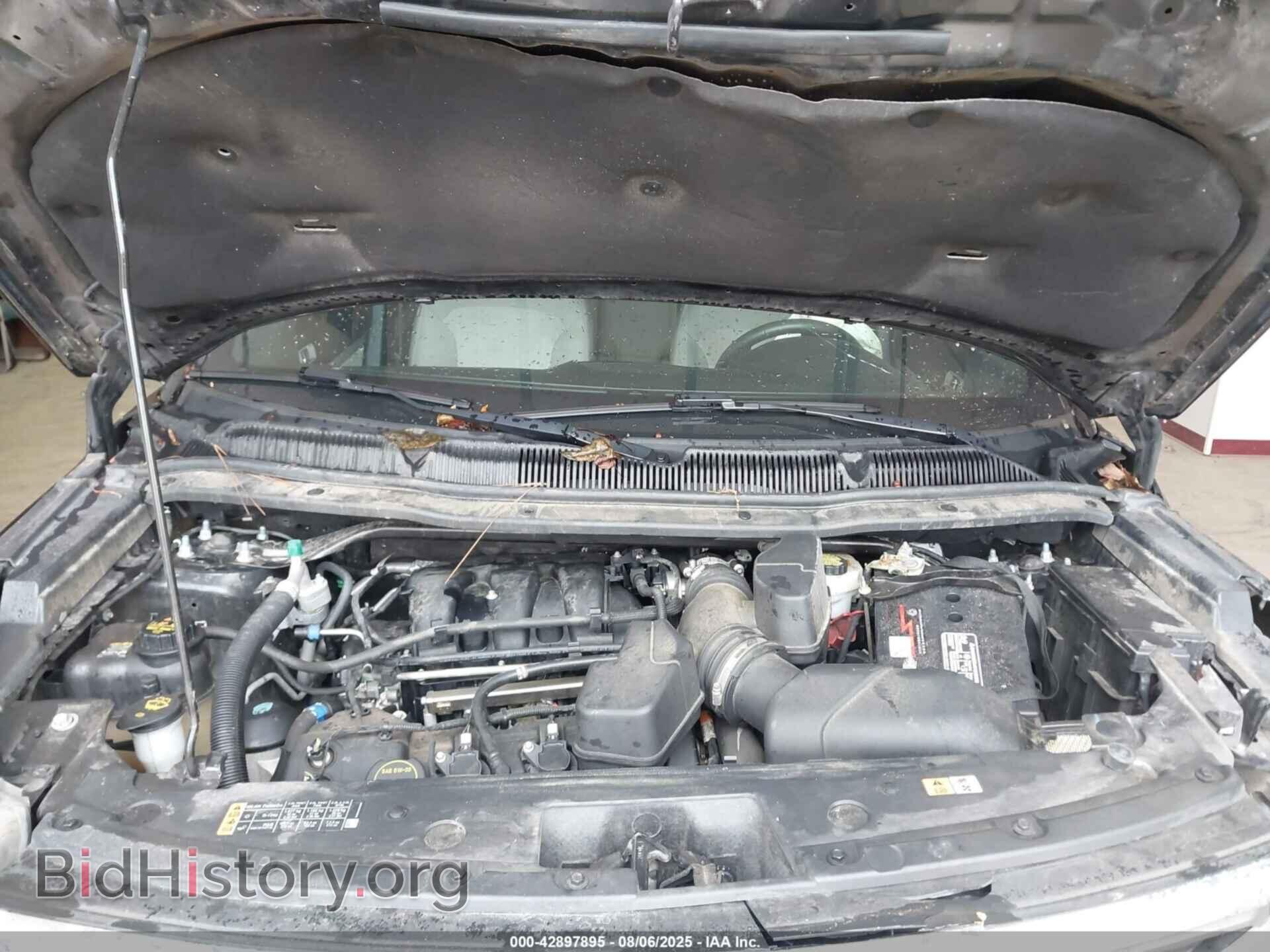 2018 FORD EXPLORER - VIN: 1FM5K7B8XJGB67689 - Photo 10