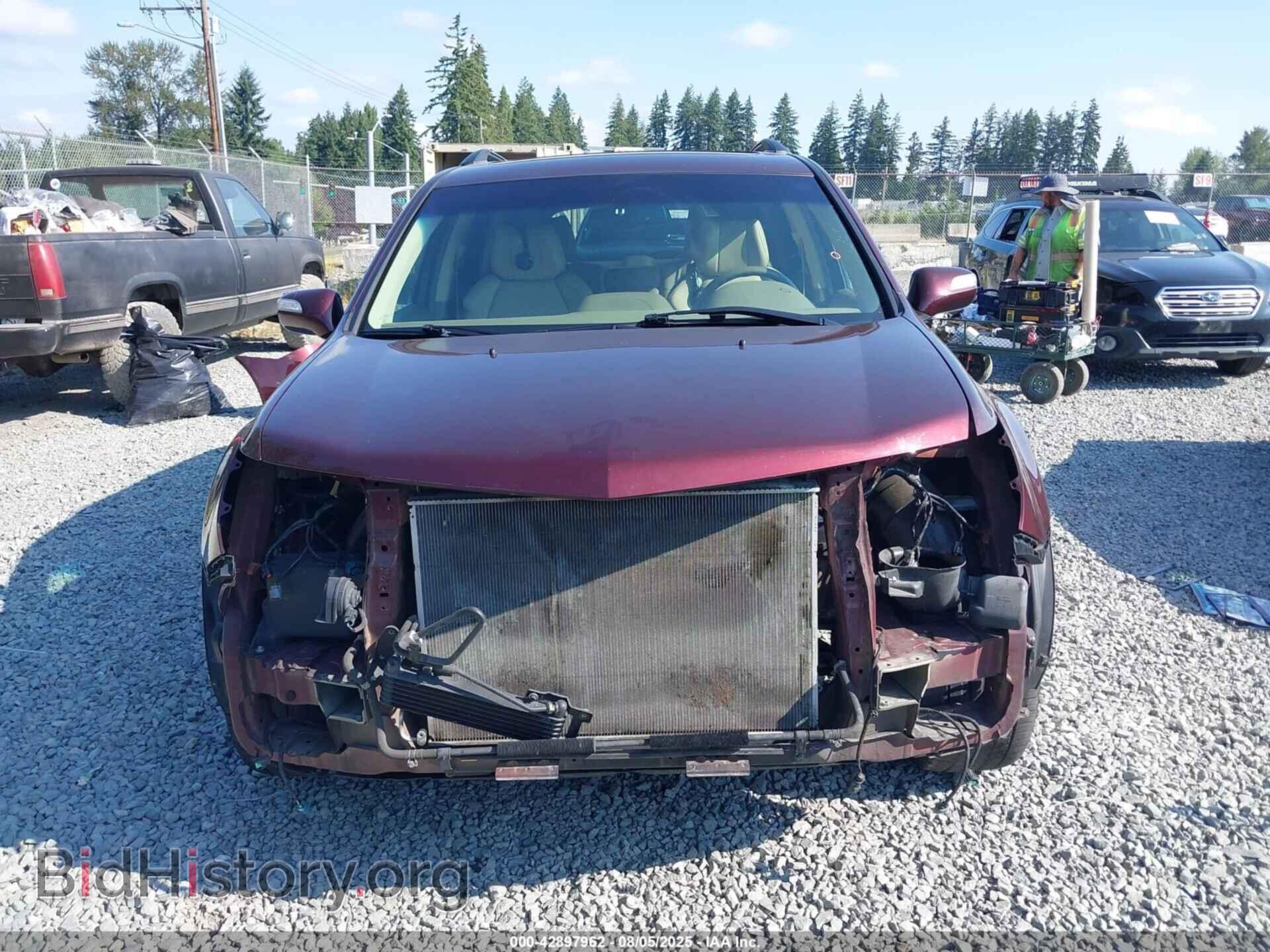 2012 ACURA MDX - VIN: 2HNYD2H4XCH544784 - Фото 13