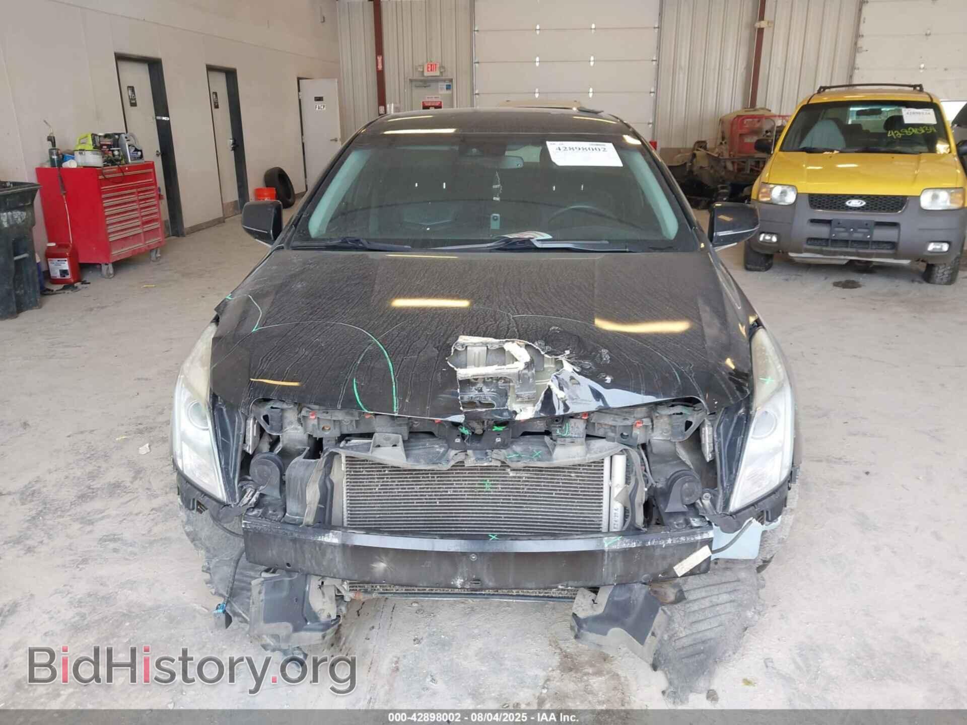 2014 CADILLAC XTS - VIN: 2G61N5S30E9302821 - Photo 6