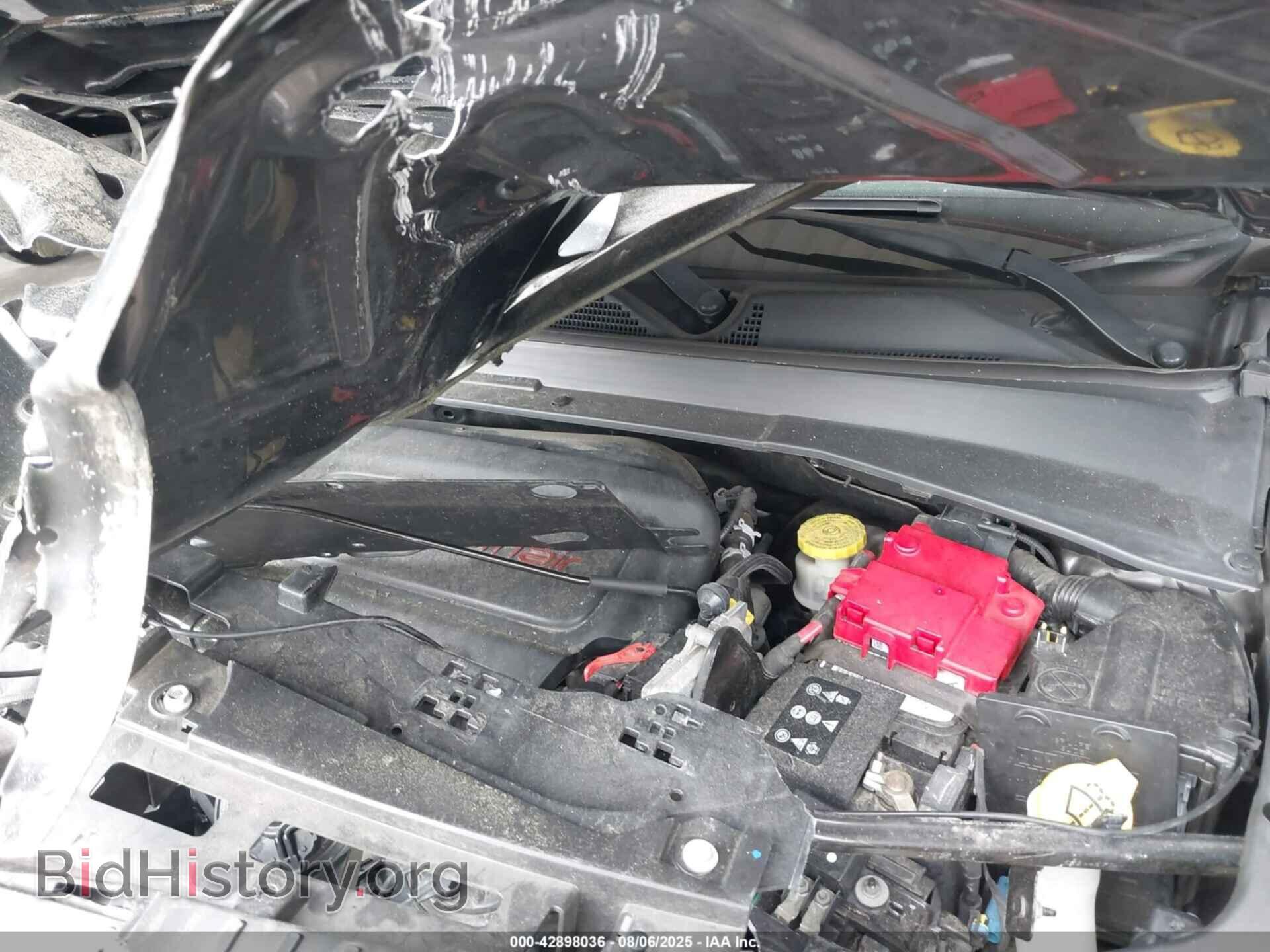 2019 JEEP COMPASS - VIN: 3C4NJDBB2KT792361 - Фото 10