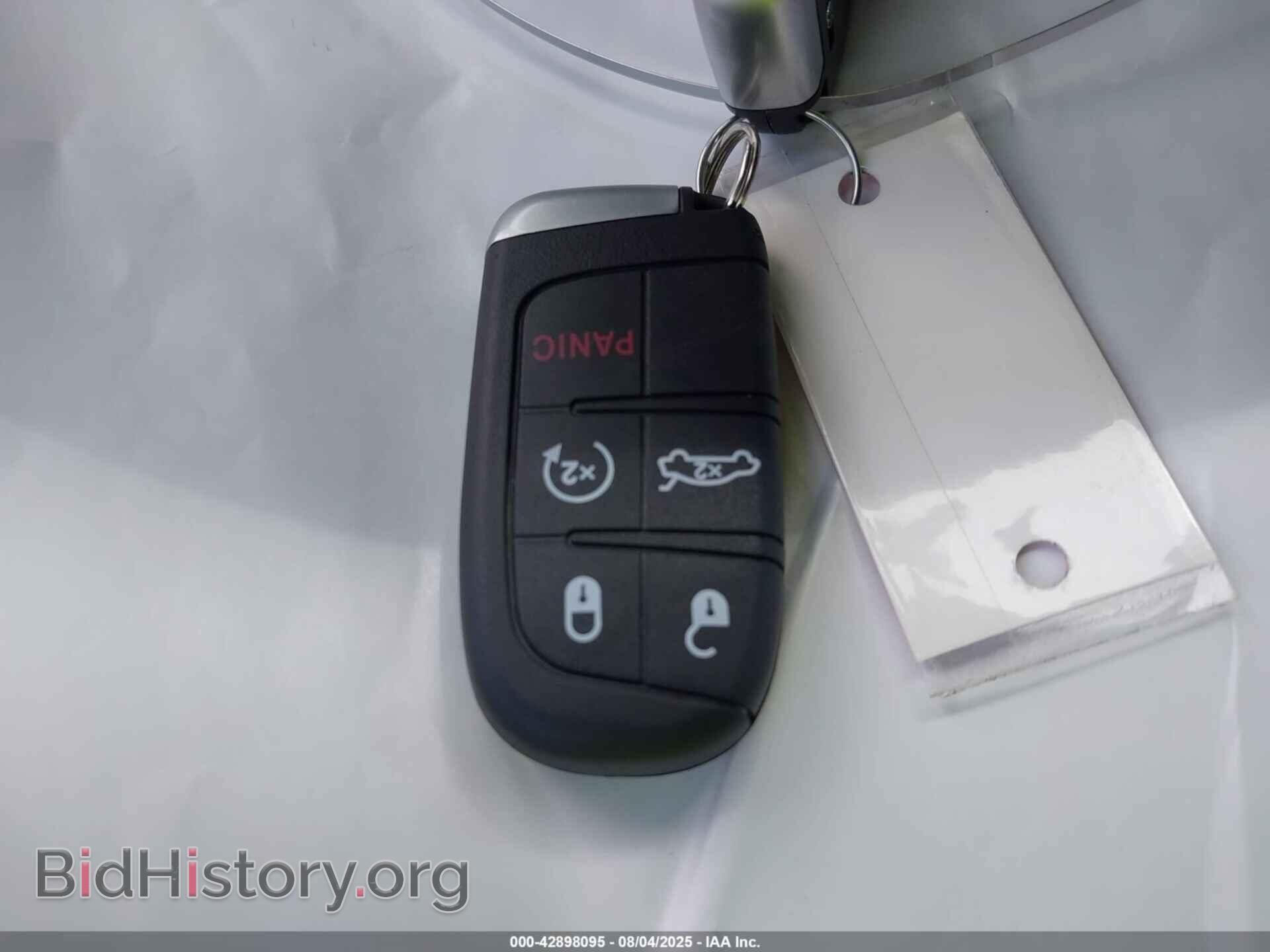 2014 DODGE DURANGO - VIN: 1C4SDJCT2EC972732 - Фото 11