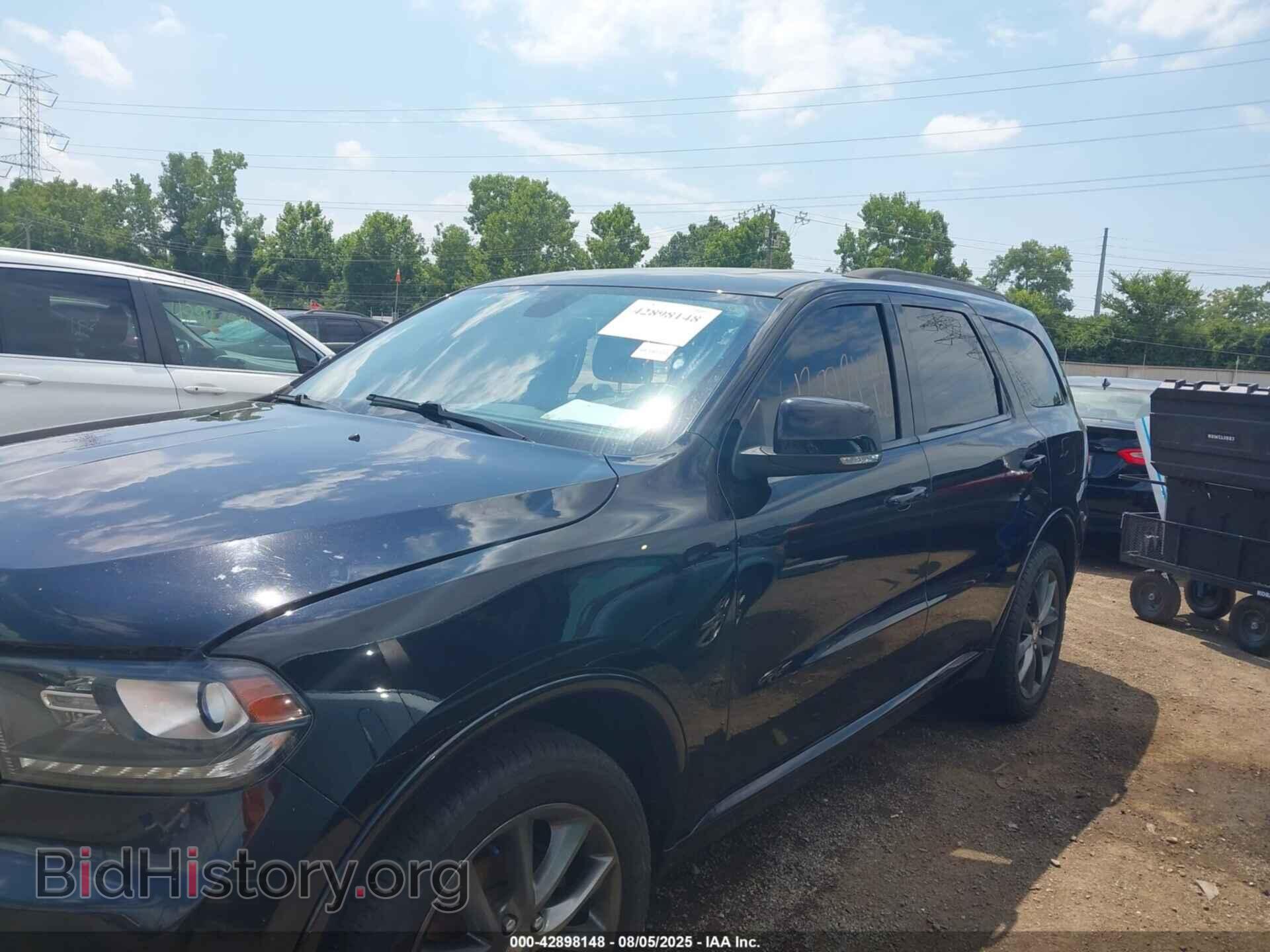 2018 DODGE DURANGO - VIN: 1C4RDJDG2JC346155 - Photo 15