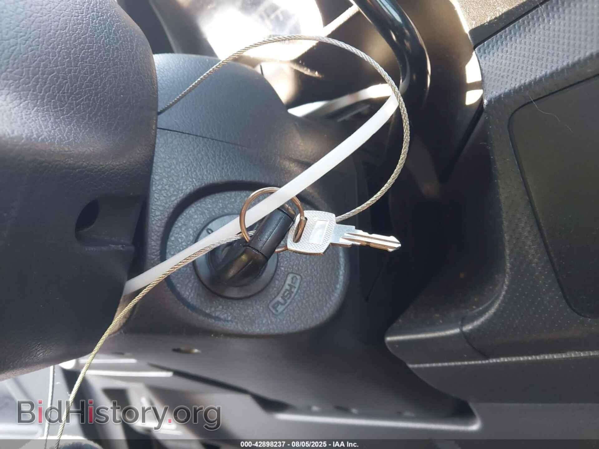 2012 HONDA RIDGELINE - VIN: 5FPYK1F27CB460670 - Фото 11