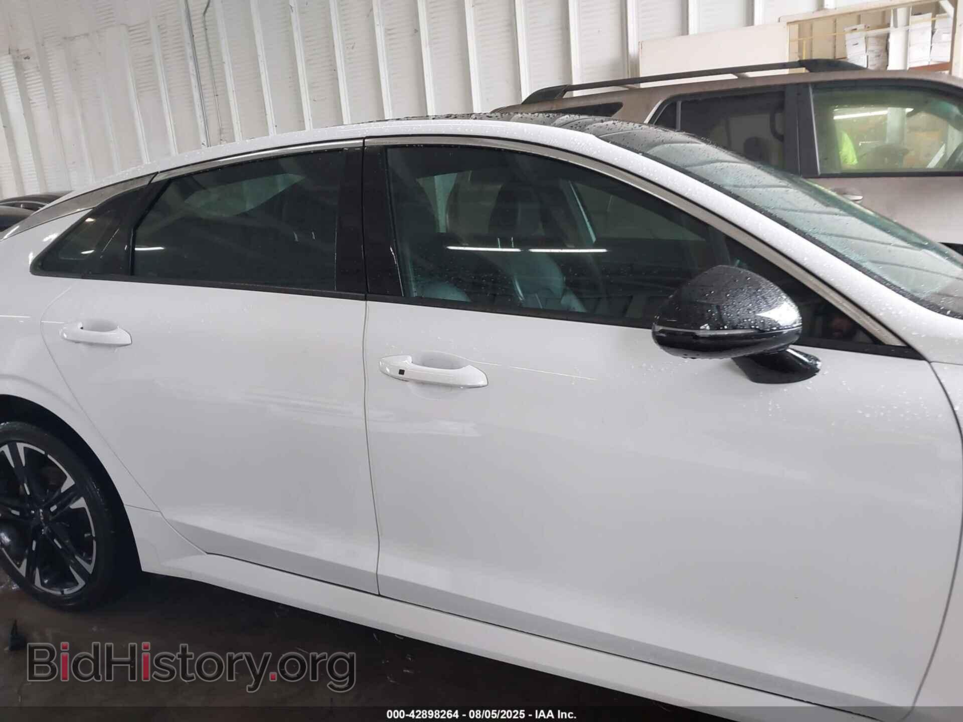 2023 KIA K5 - VIN: 5XXG64J25PG190844 - Фото 14