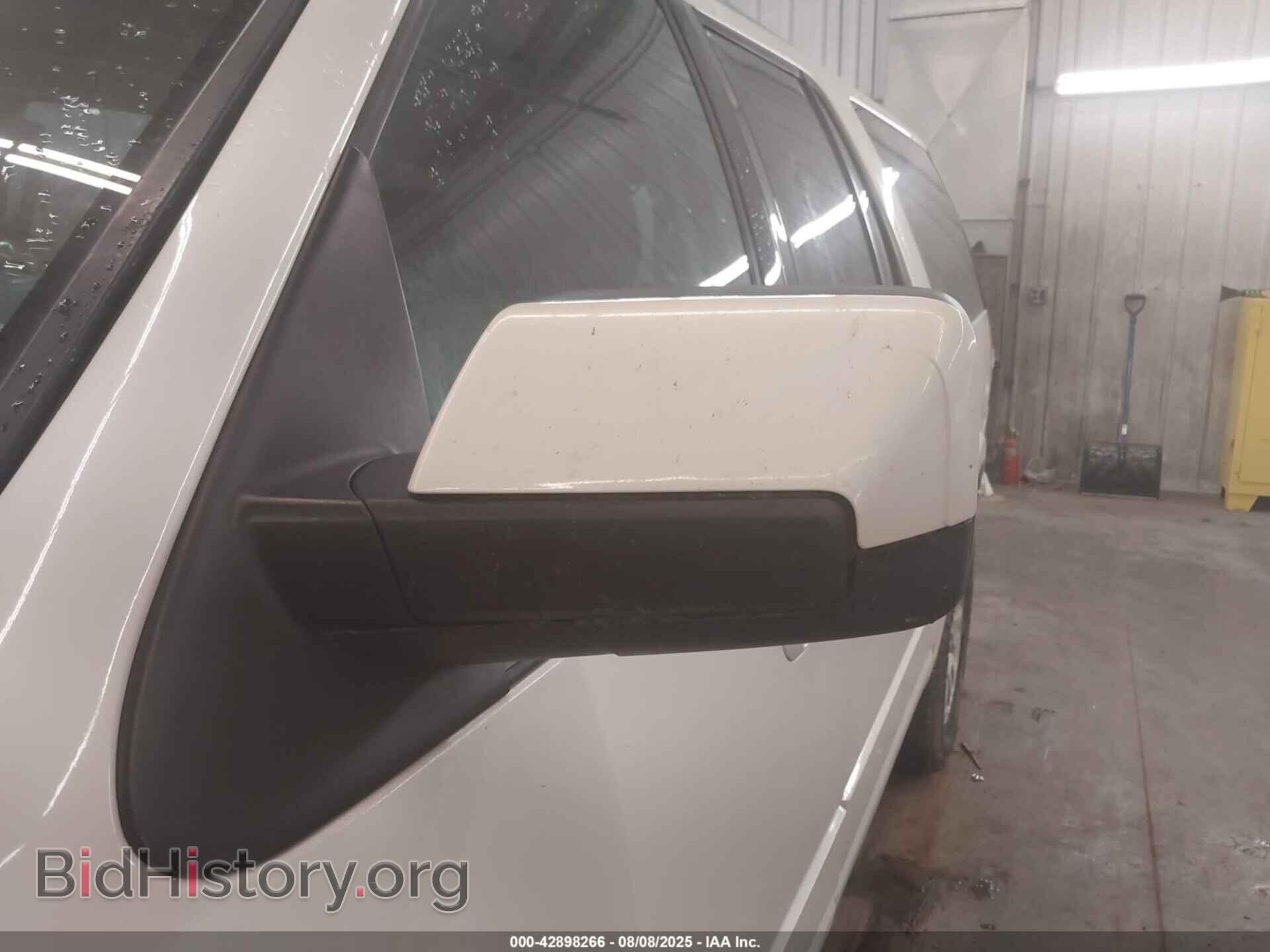 2007 FORD EXPEDITION EL - VIN: 1FMFK20587LA61063 - Фото 12