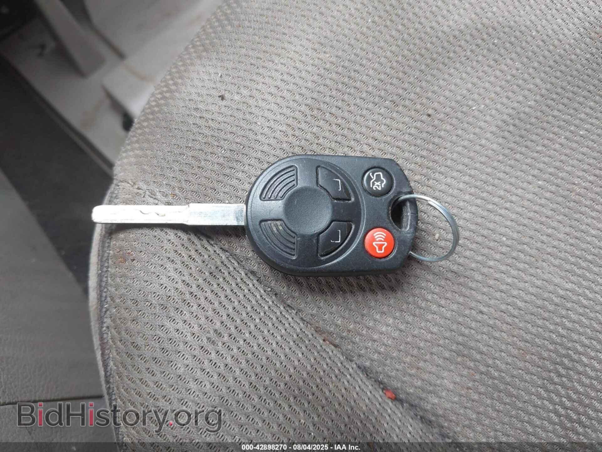 2014 FORD FOCUS - VIN: 1FADP3F26EL302265 - Photo 11
