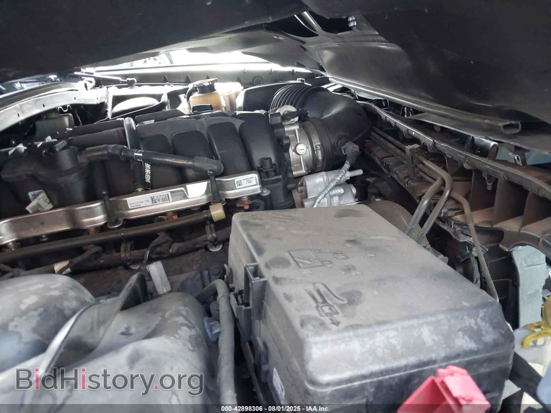 2020 DODGE CHALLENGER - VIN: 2C3CDZBT5LH242171 - Фото 10