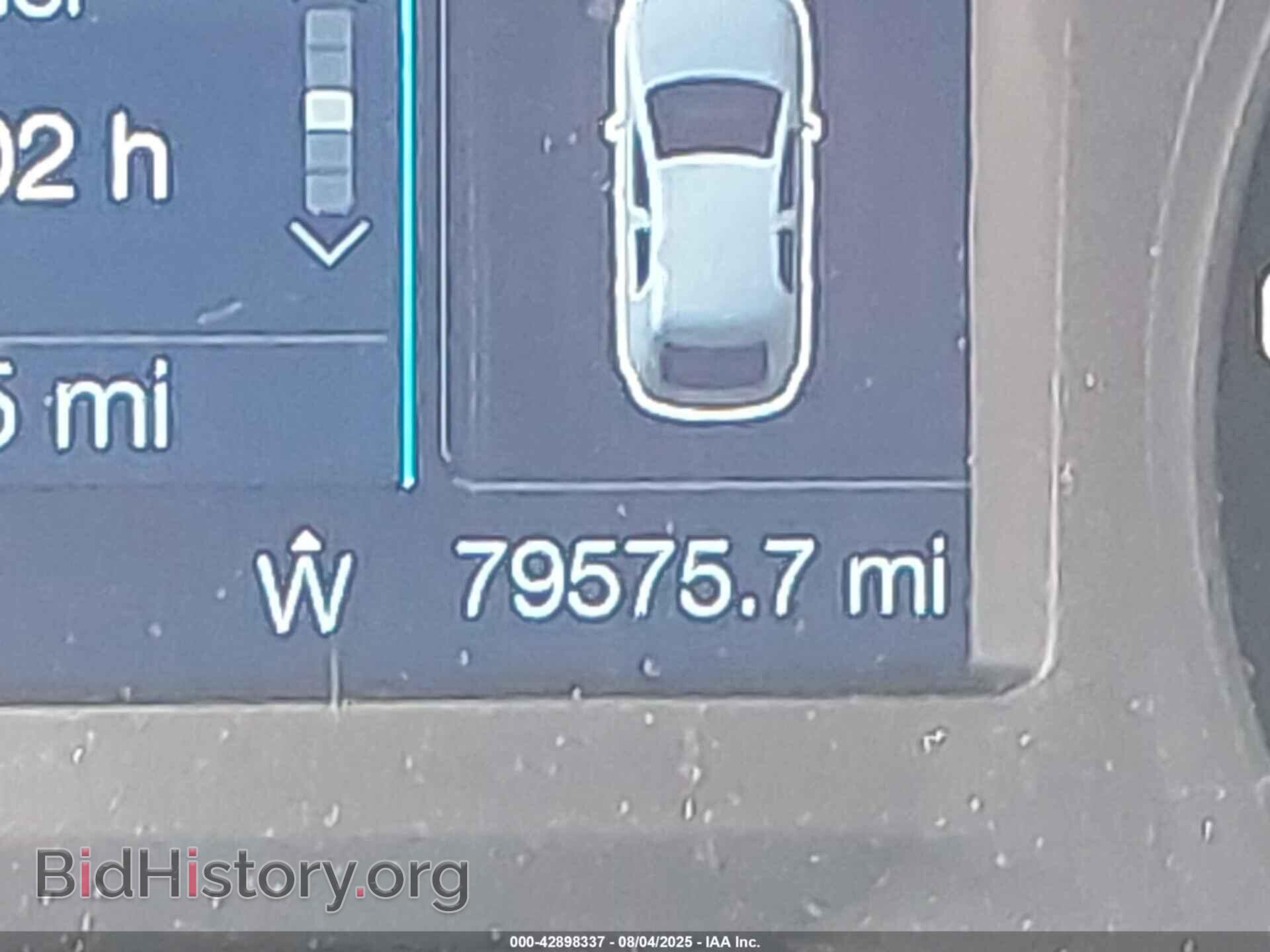 2014 FORD EDGE - VIN: 2FMDK4JC1EBB28406 - Фото 16