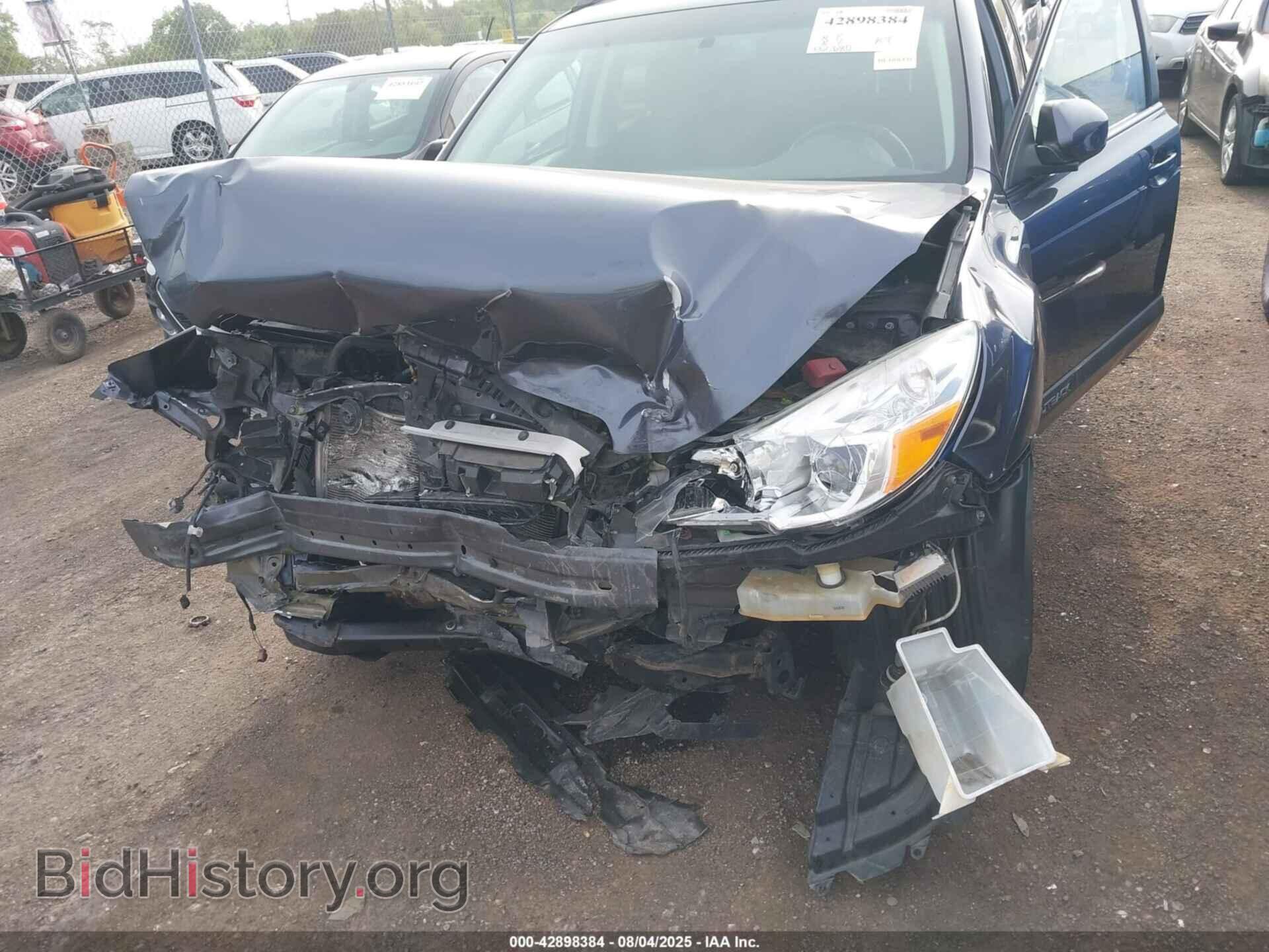 2014 SUBARU OUTBACK - VIN: 4S4BRCCC0E3242567 - Фото 6