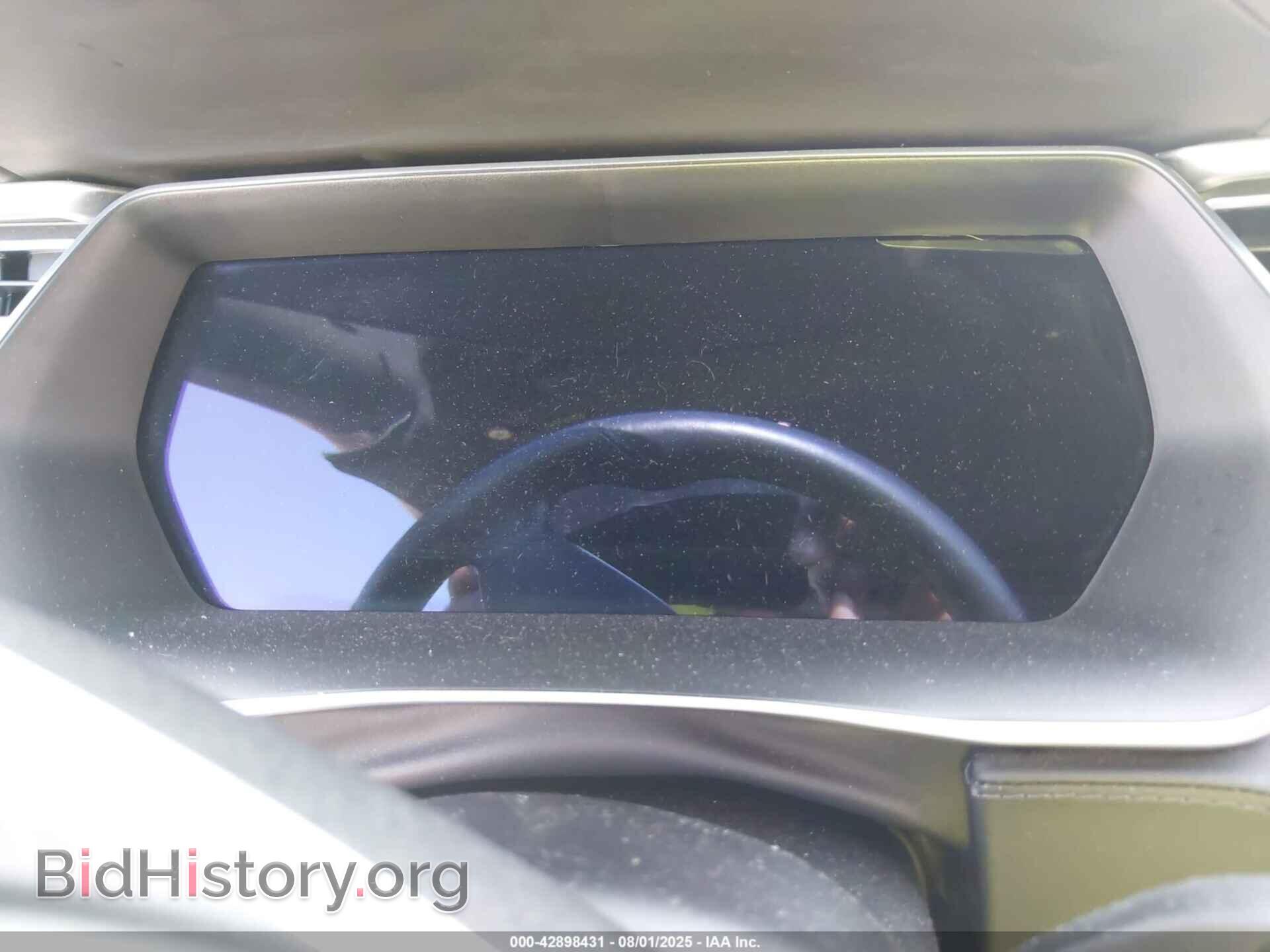 2017 TESLA MODEL S - VIN: 5YJSA1E21HF189762 - Photo 15