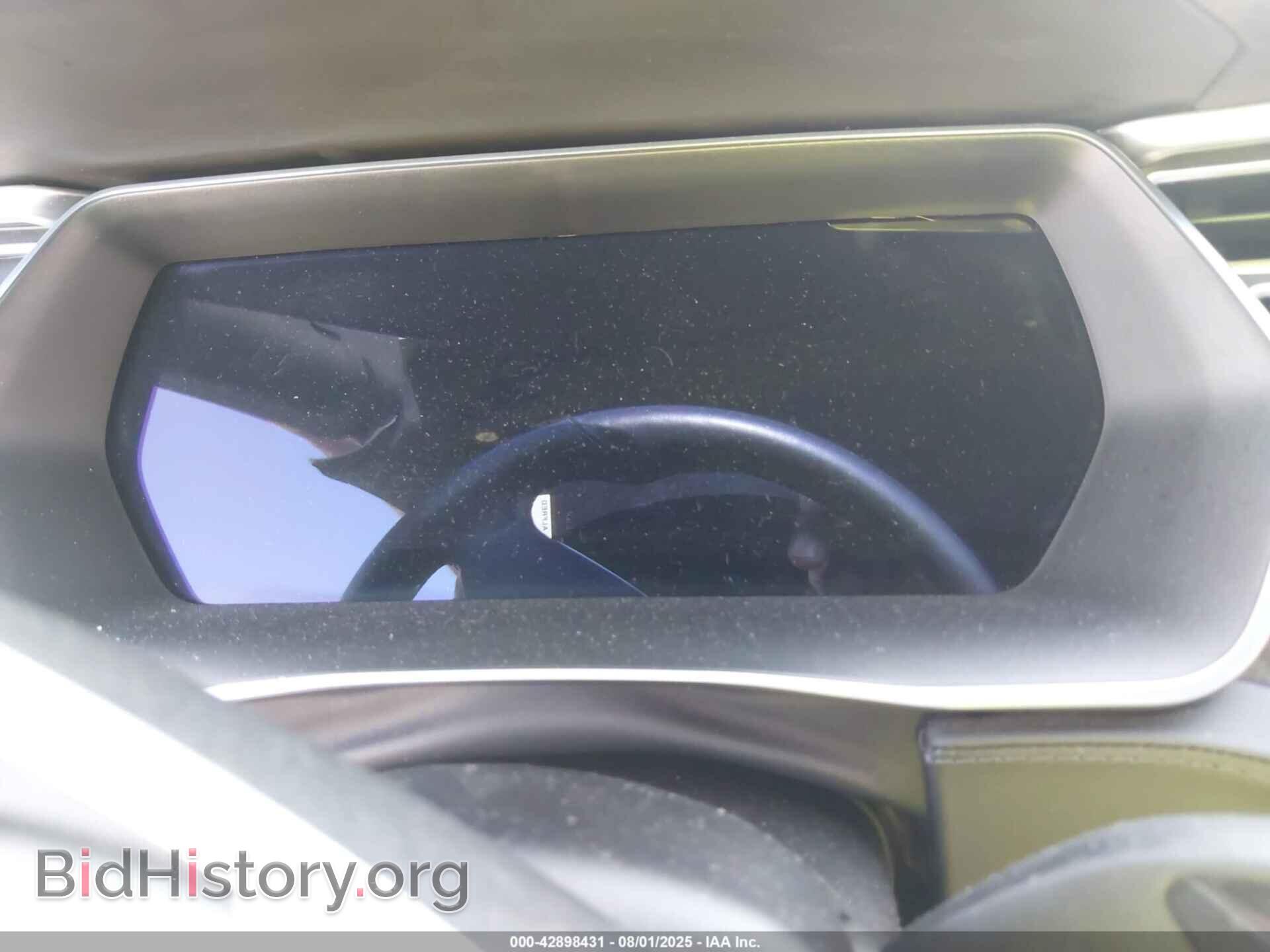 2017 TESLA MODEL S - VIN: 5YJSA1E21HF189762 - Photo 7