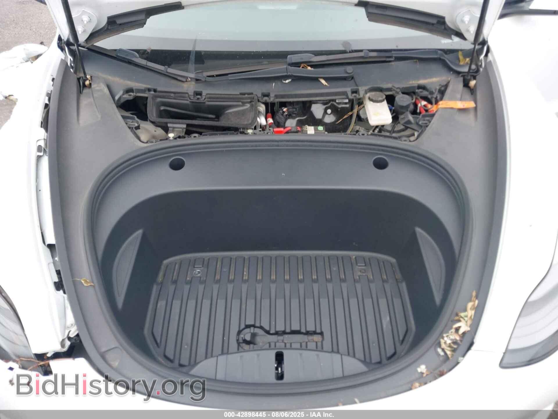 2022 TESLA MODEL 3 - VIN: 5YJ3E1EA9NF316639 - Фото 10